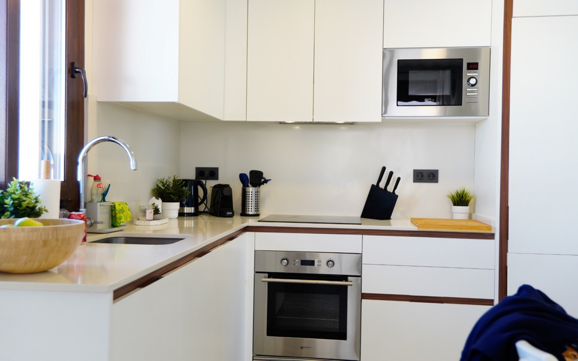Resale - Apartment - Torrevieja - Torrevieja Centro