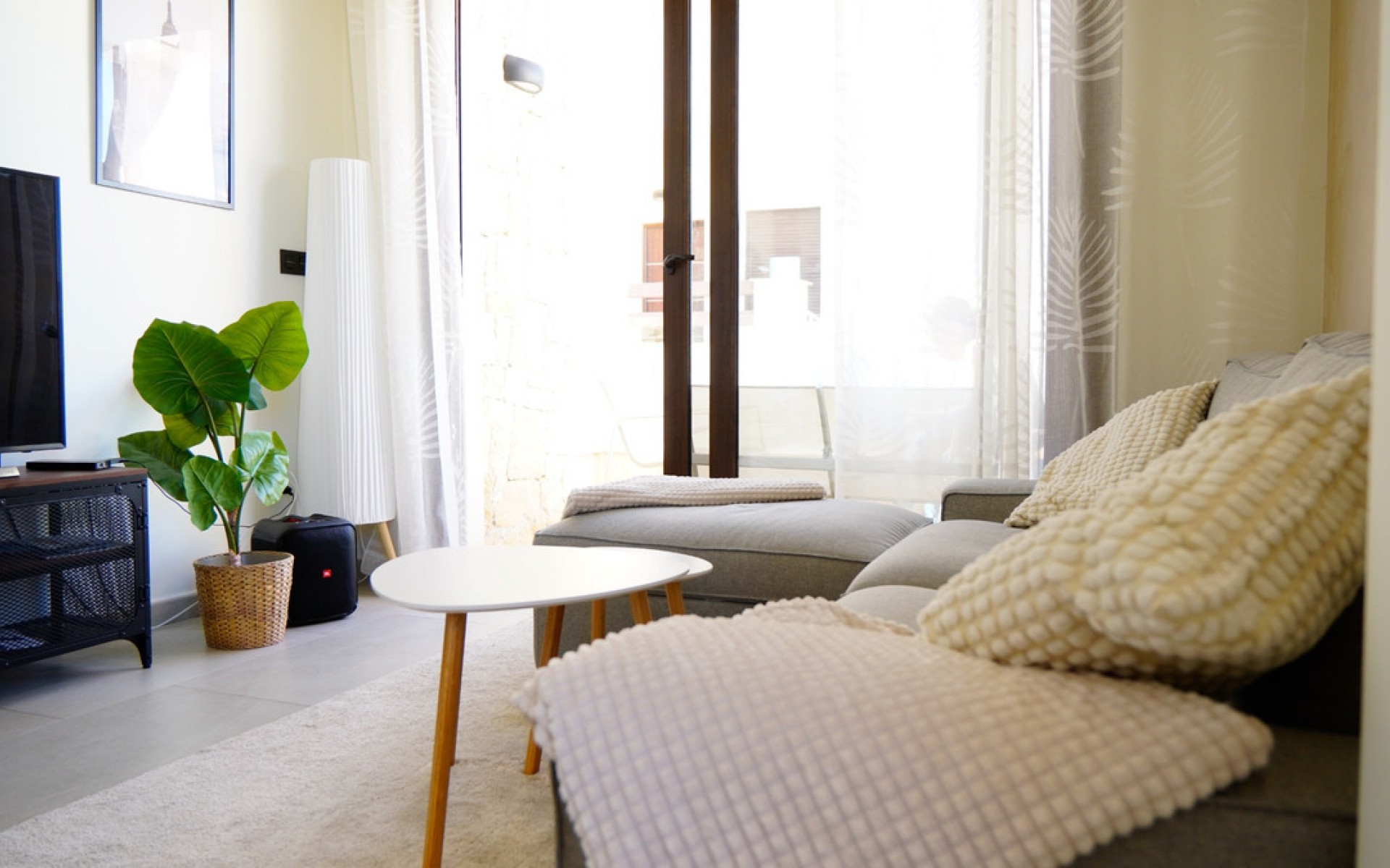 Resale - Apartment - Torrevieja - Torrevieja Centro
