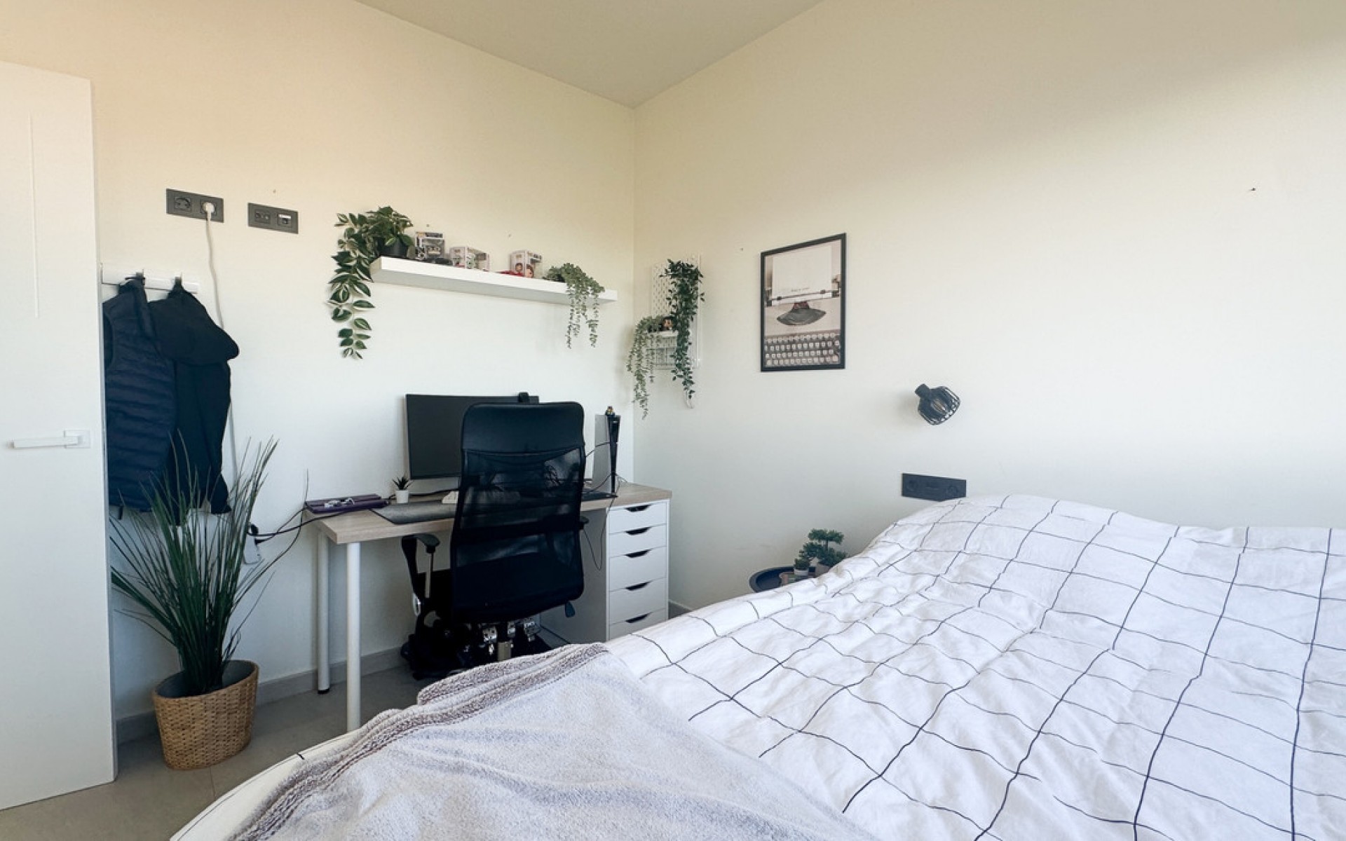 Resale - Apartment - Torrevieja - Torrevieja Centro