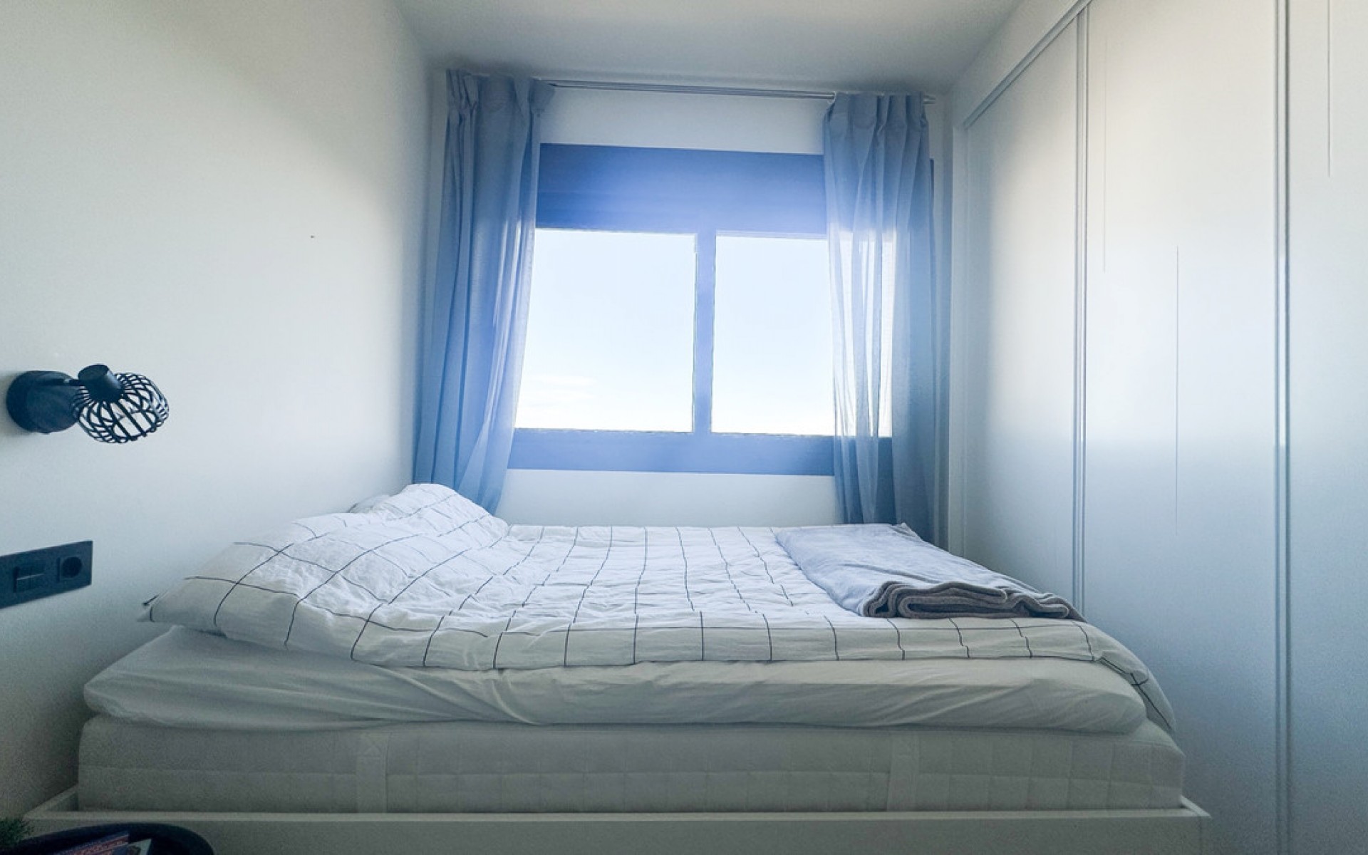 Resale - Apartment - Torrevieja - Torrevieja Centro