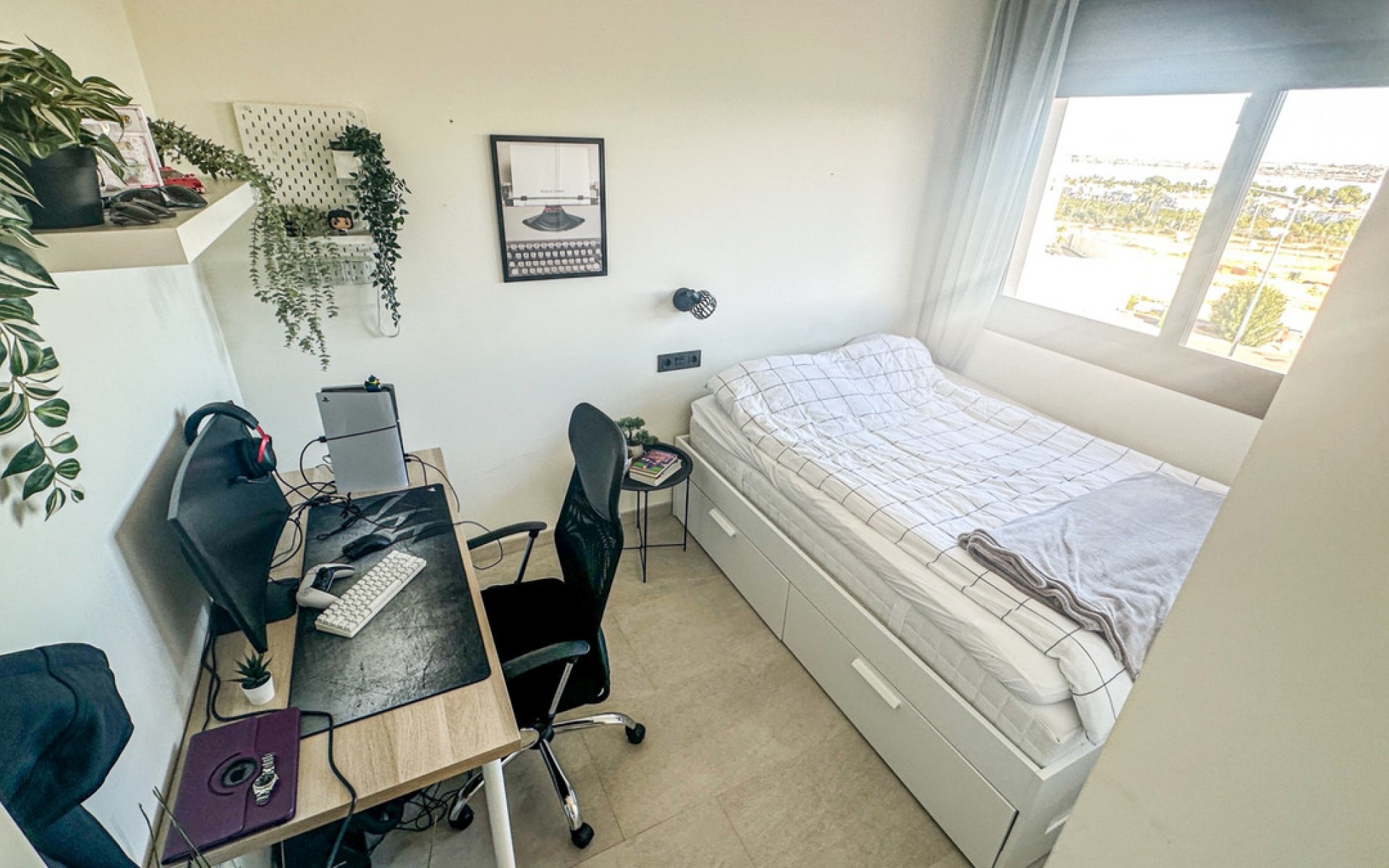 Resale - Apartment - Torrevieja - Torrevieja Centro