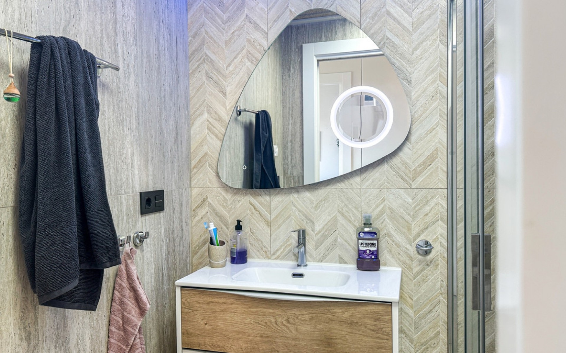 Resale - Apartment - Torrevieja - Torrevieja Centro