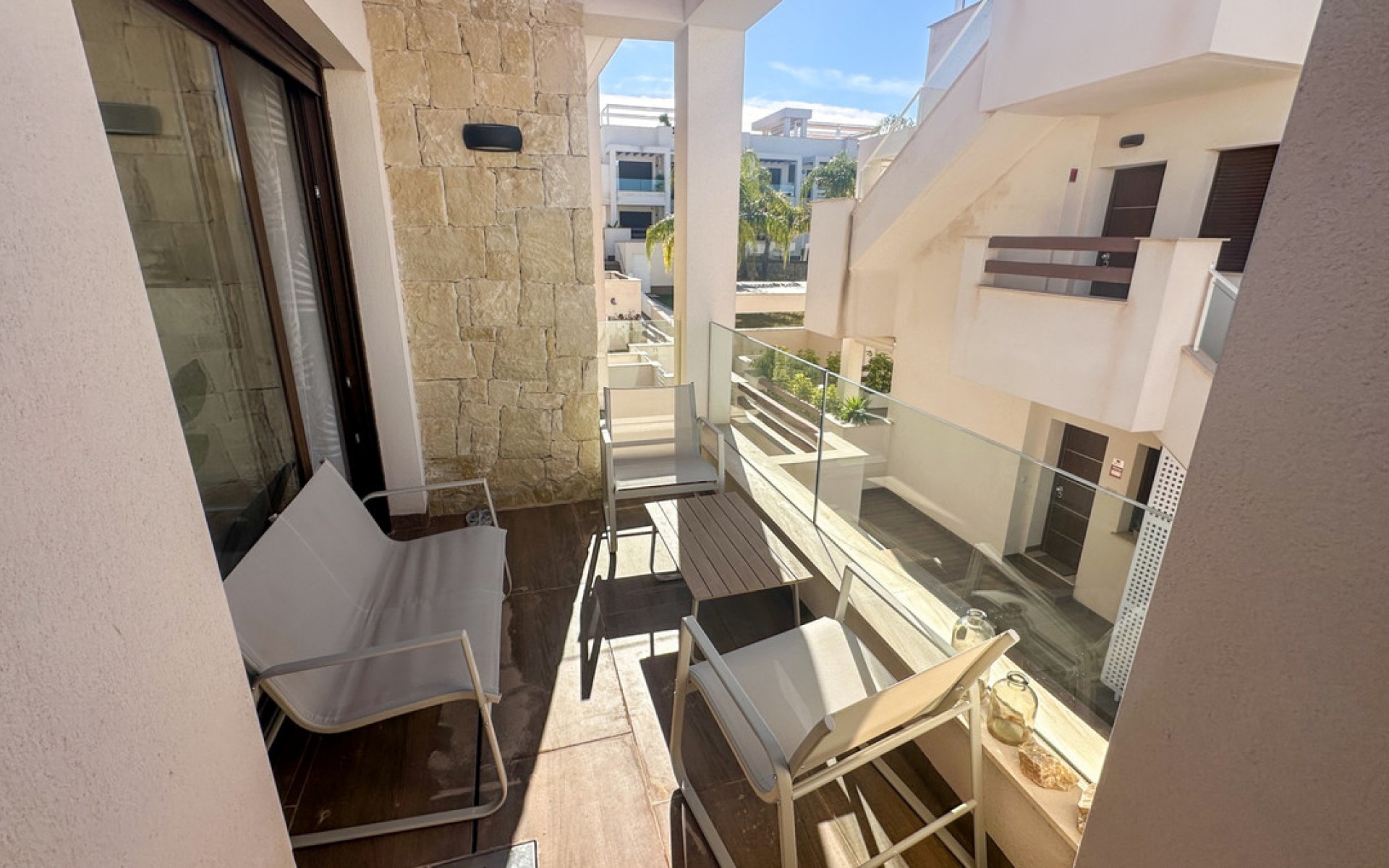 Resale - Apartment - Torrevieja - Torrevieja Centro