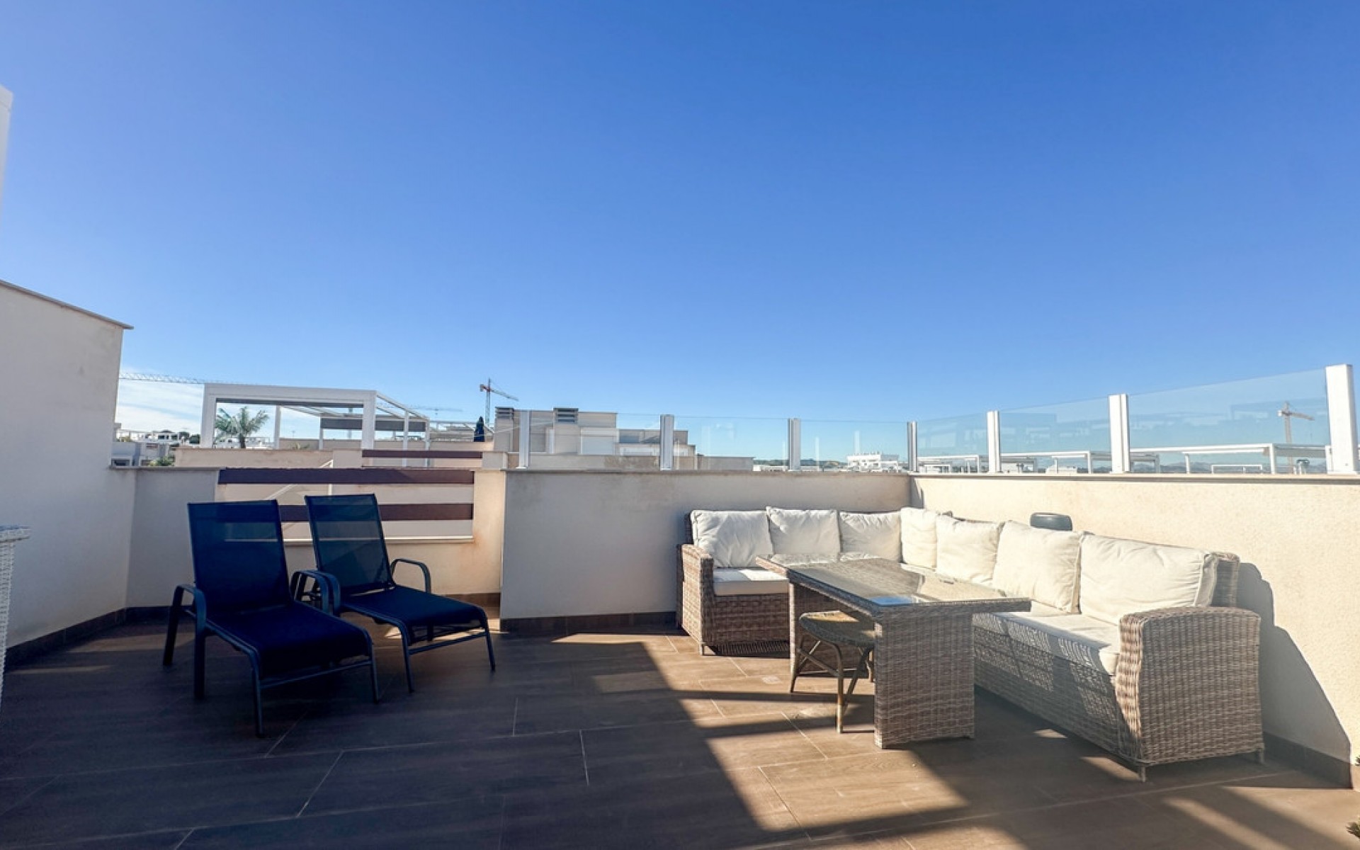 Resale - Apartment - Torrevieja - Torrevieja Centro