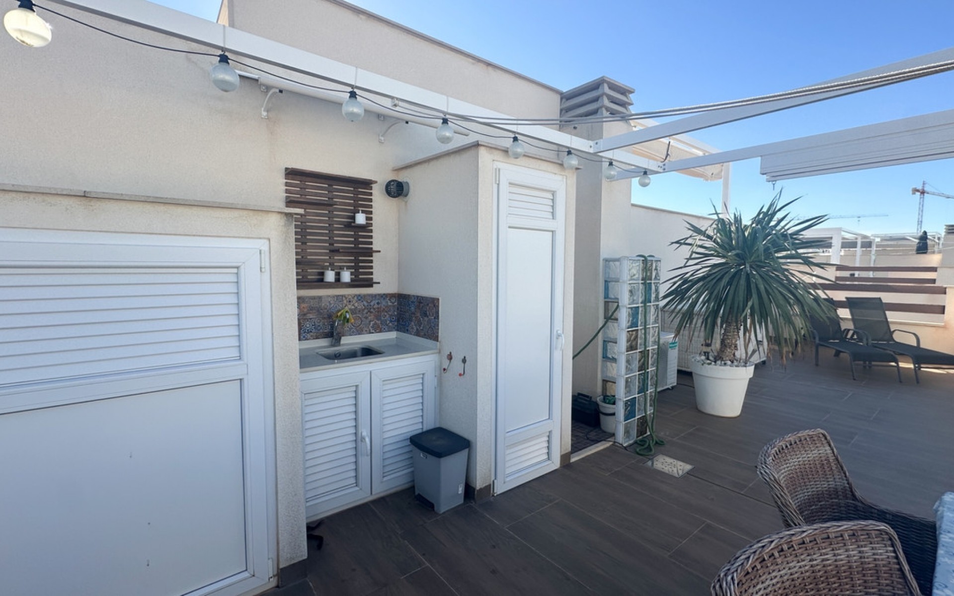 Resale - Apartment - Torrevieja - Torrevieja Centro