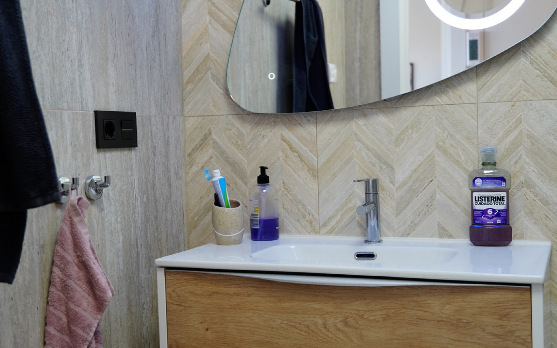 Resale - Apartment - Torrevieja - Torrevieja Centro