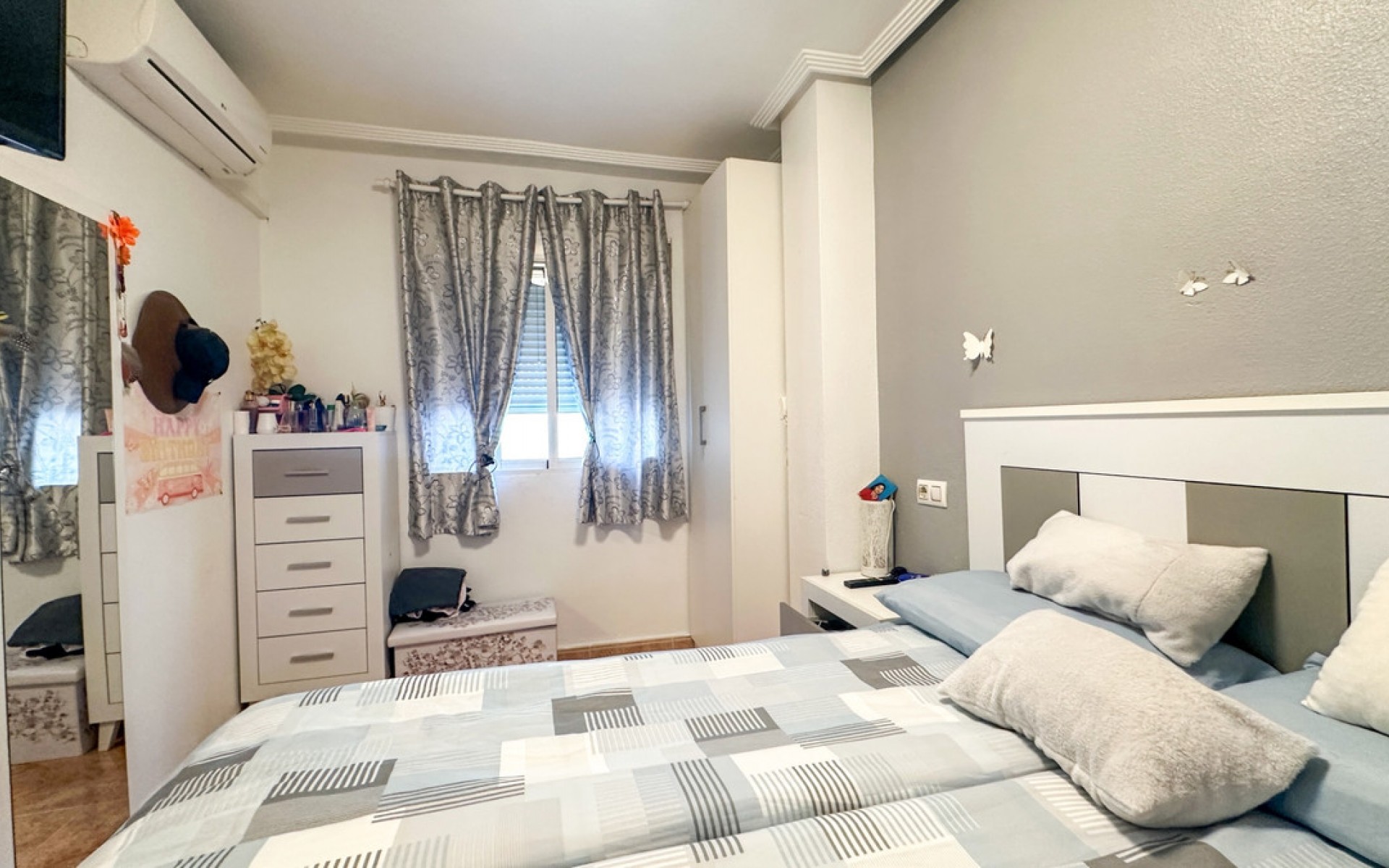 Resale - Apartment - Torrevieja - Torrevieja Centro