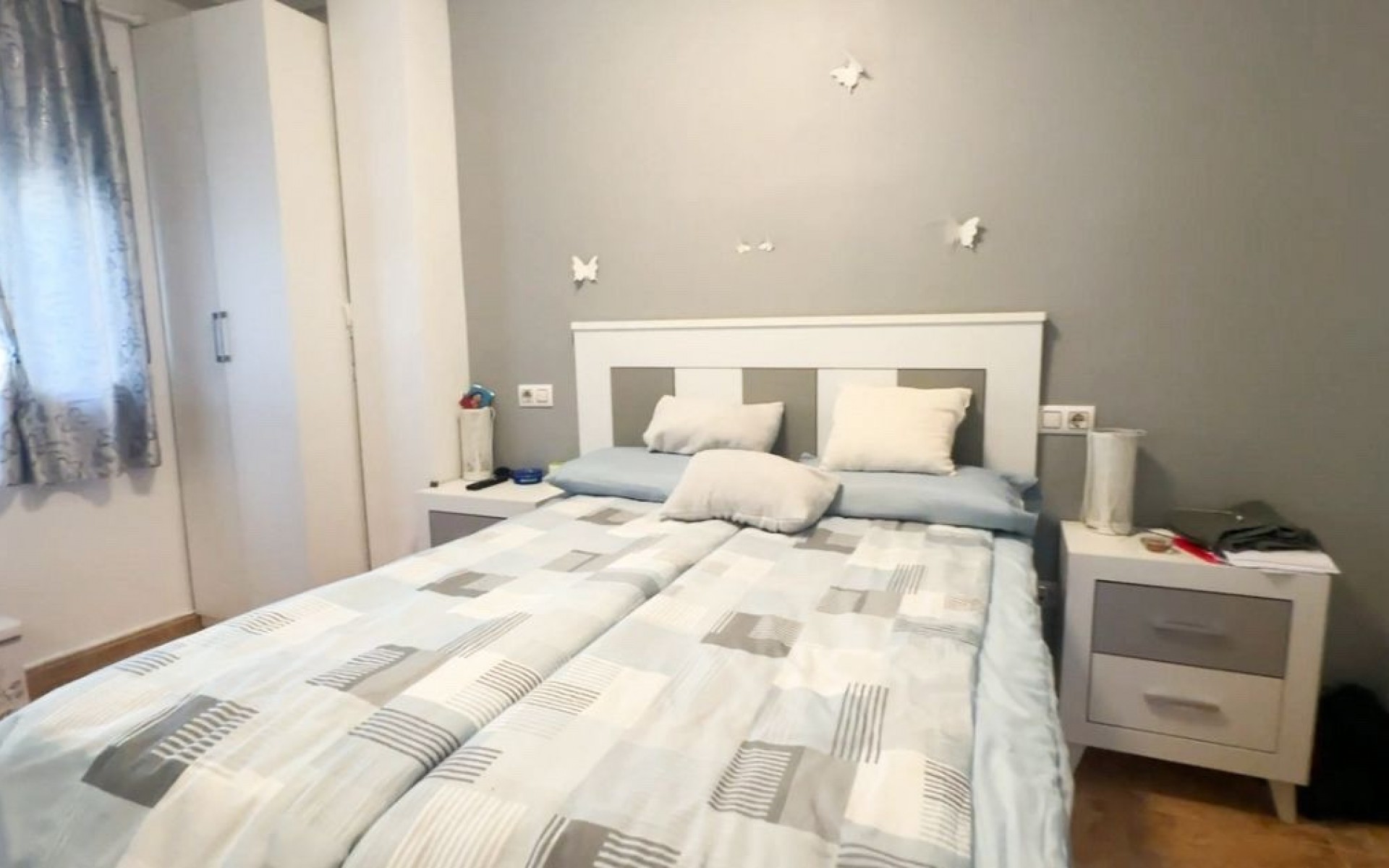 Resale - Apartment - Torrevieja - Torrevieja Centro