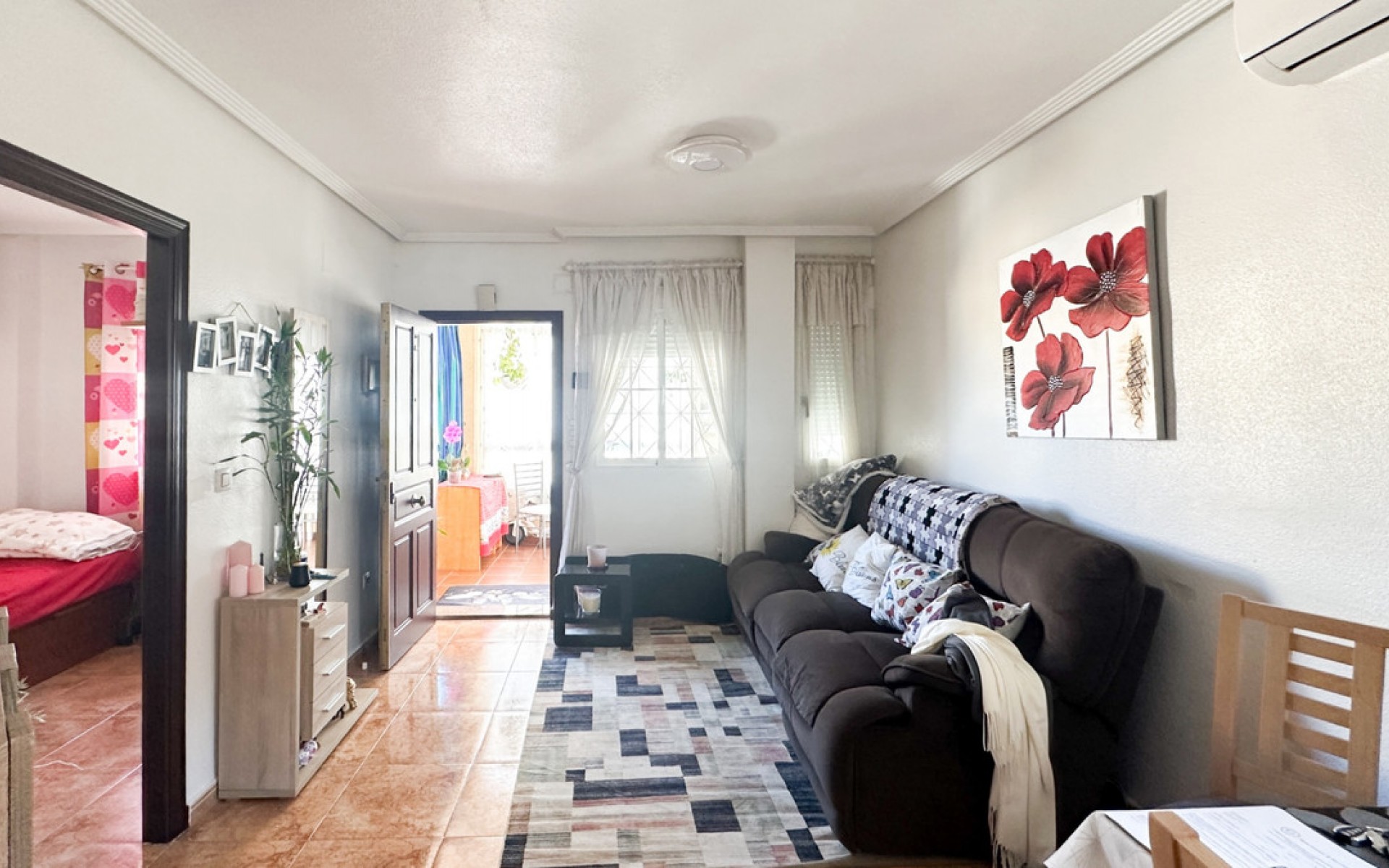 Resale - Apartment - Torrevieja - Torrevieja Centro