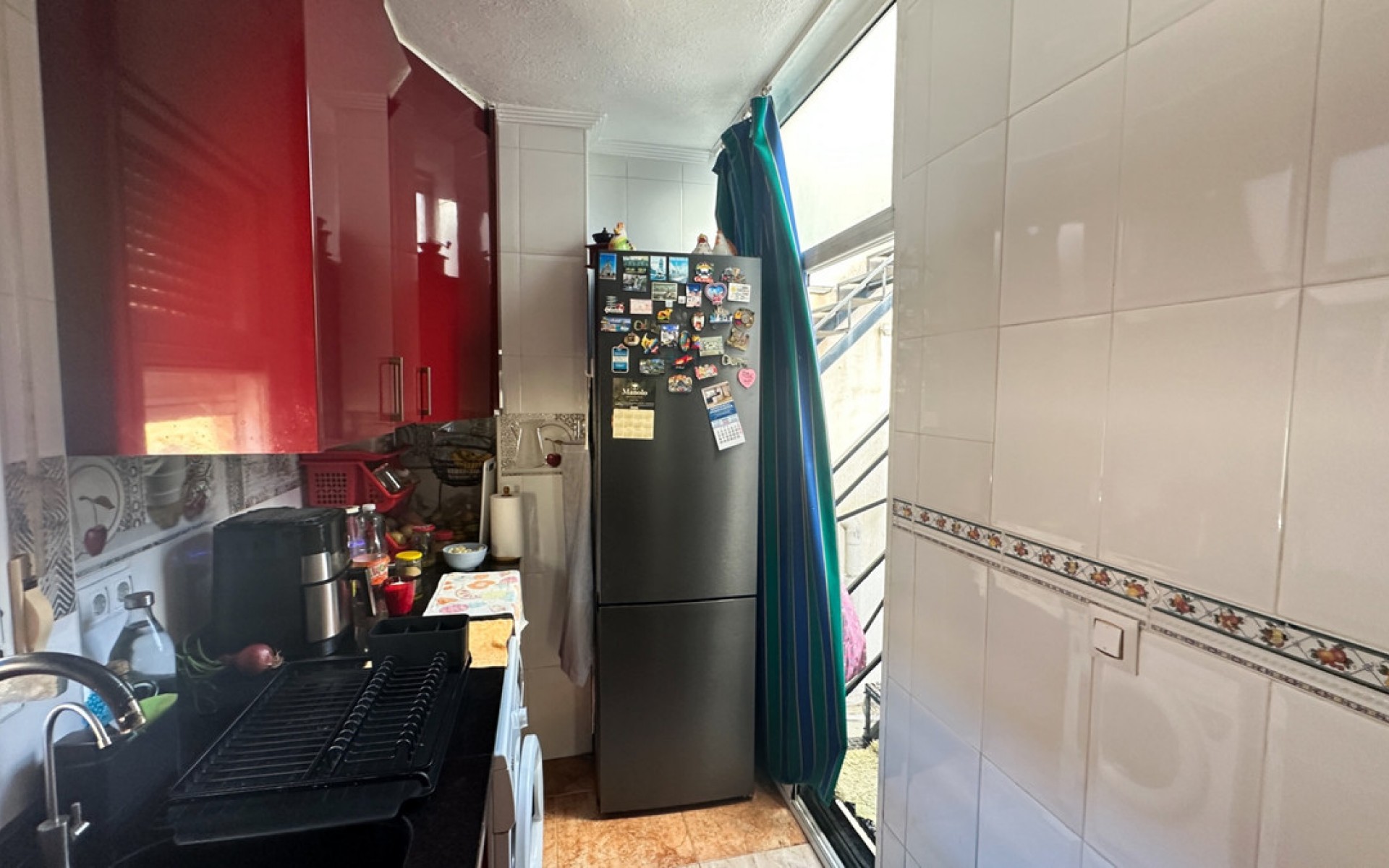 Resale - Apartment - Torrevieja - Torrevieja Centro