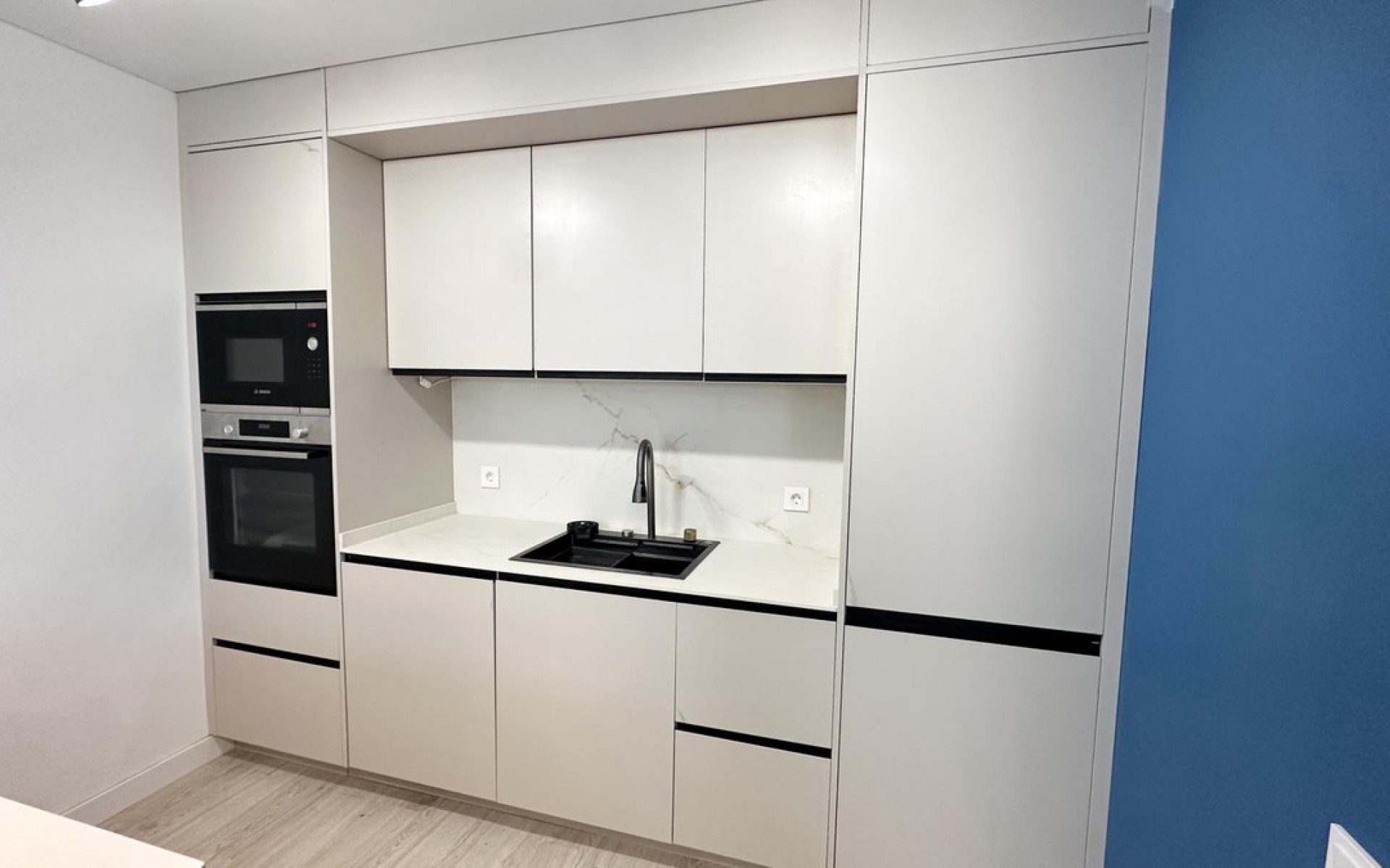 Resale - Apartment - Torrevieja - Torrevieja Centro