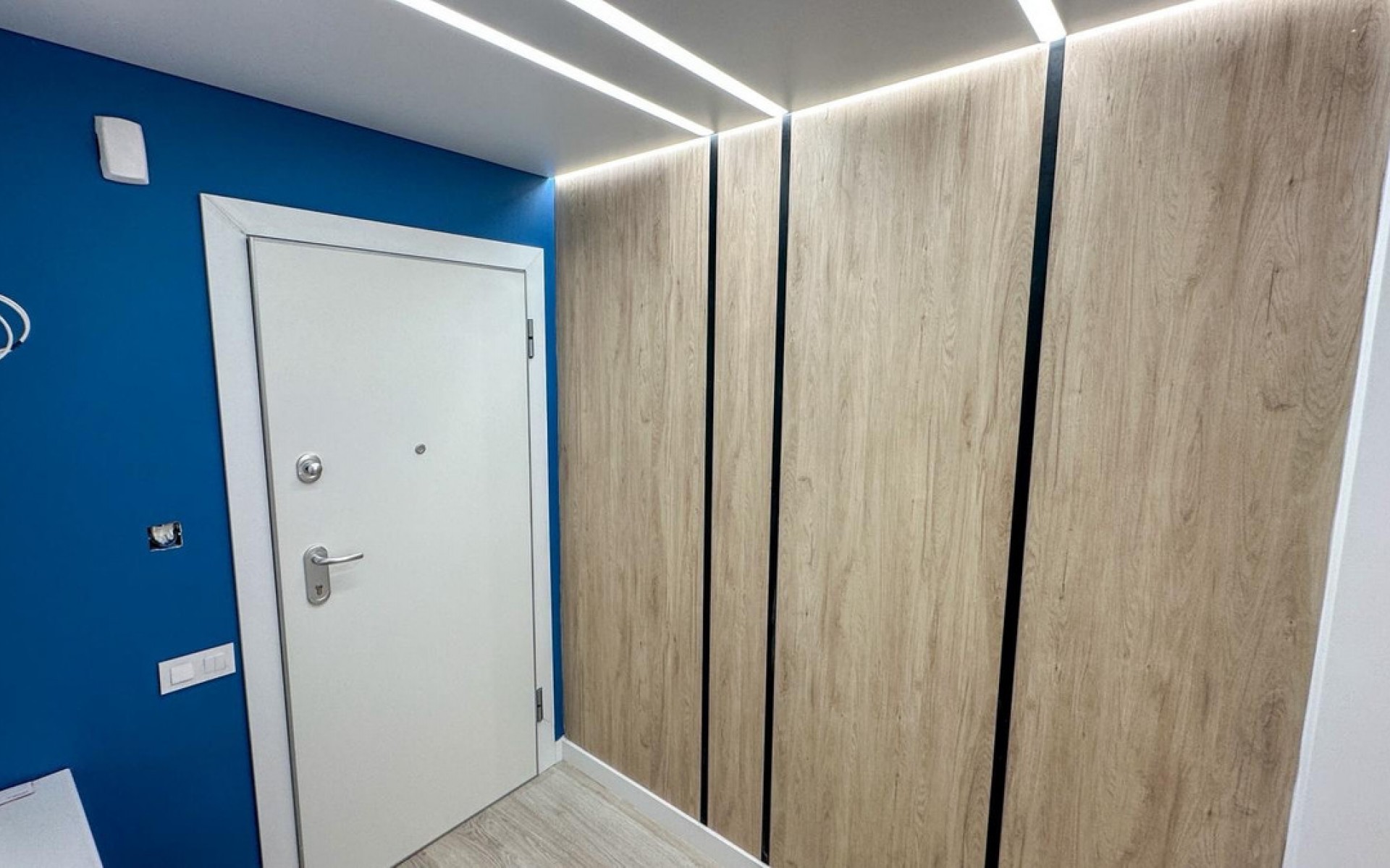 Resale - Apartment - Torrevieja - Torrevieja Centro