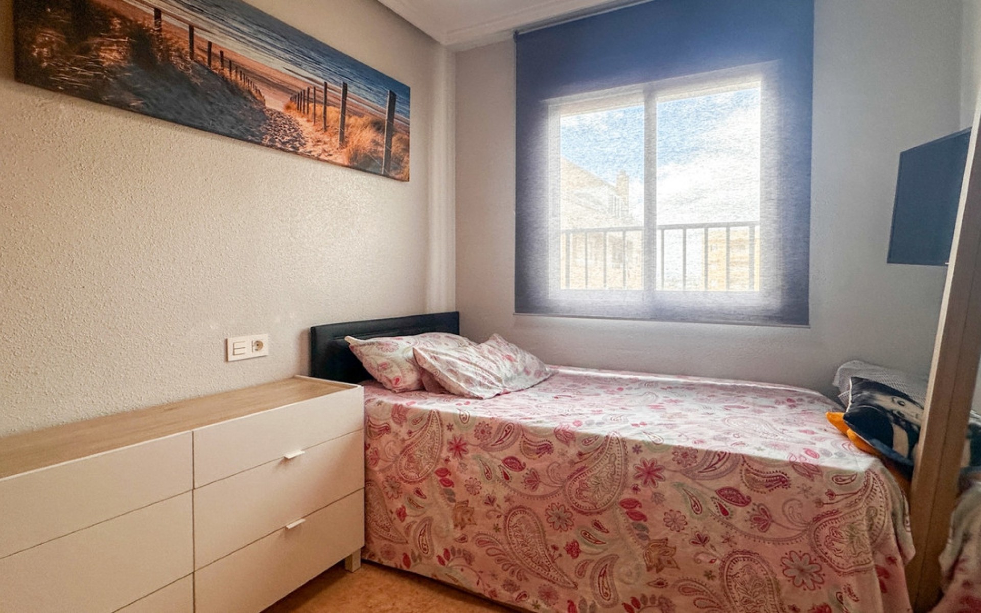 Resale - Apartment - Torrevieja - Torrevieja Centro
