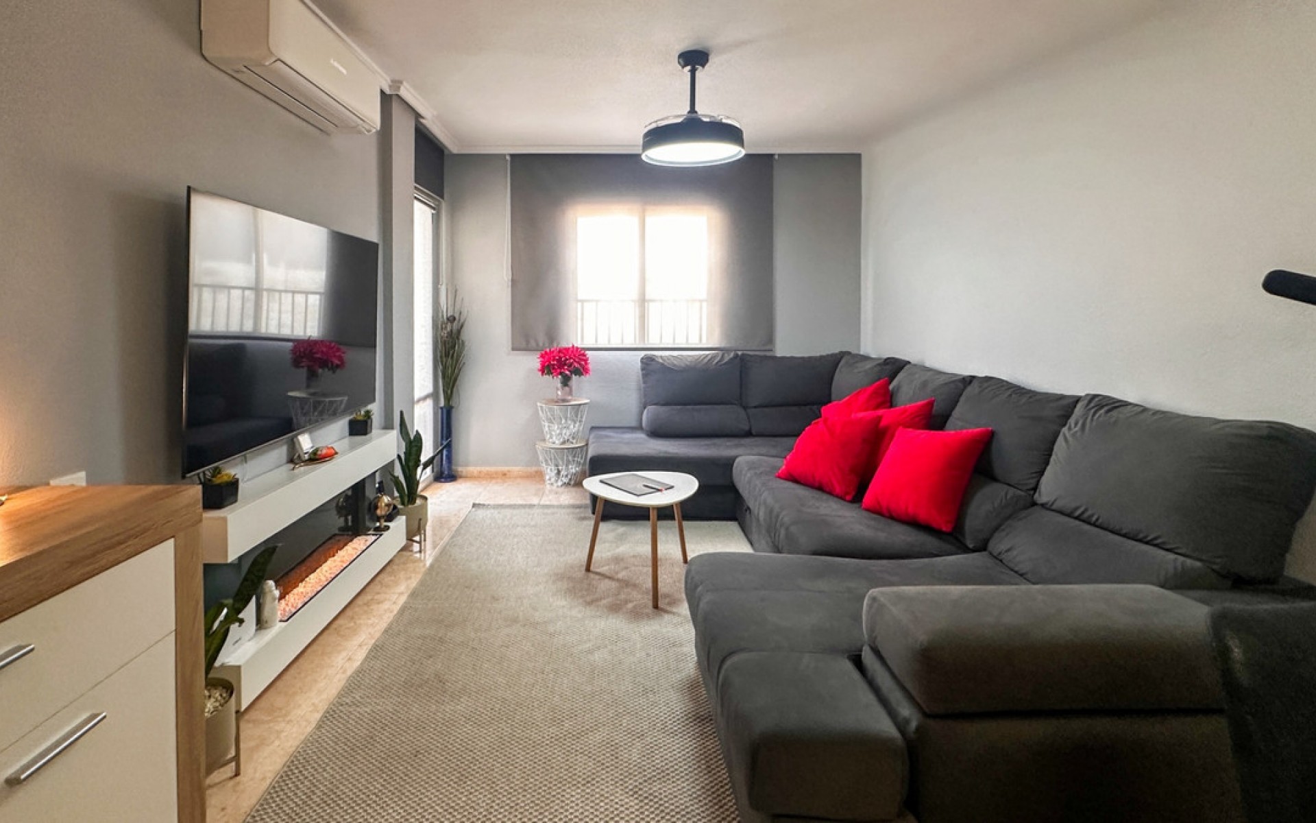 Resale - Apartment - Torrevieja - Torrevieja Centro