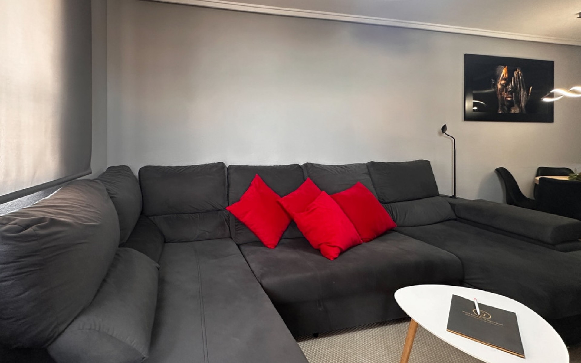Resale - Apartment - Torrevieja - Torrevieja Centro