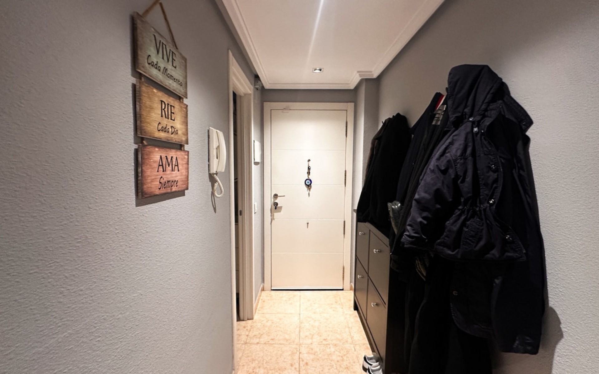 Resale - Apartment - Torrevieja - Torrevieja Centro