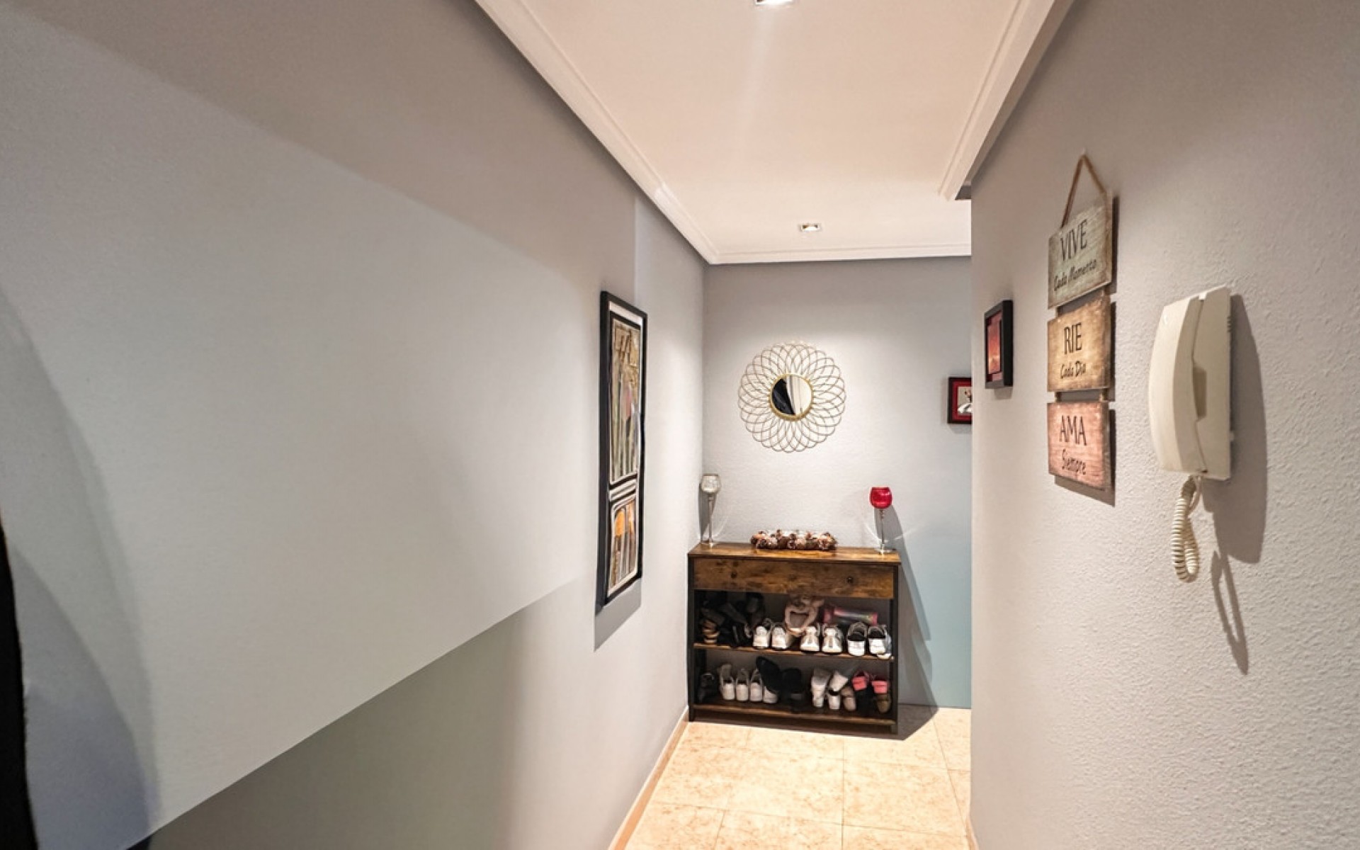 Resale - Apartment - Torrevieja - Torrevieja Centro
