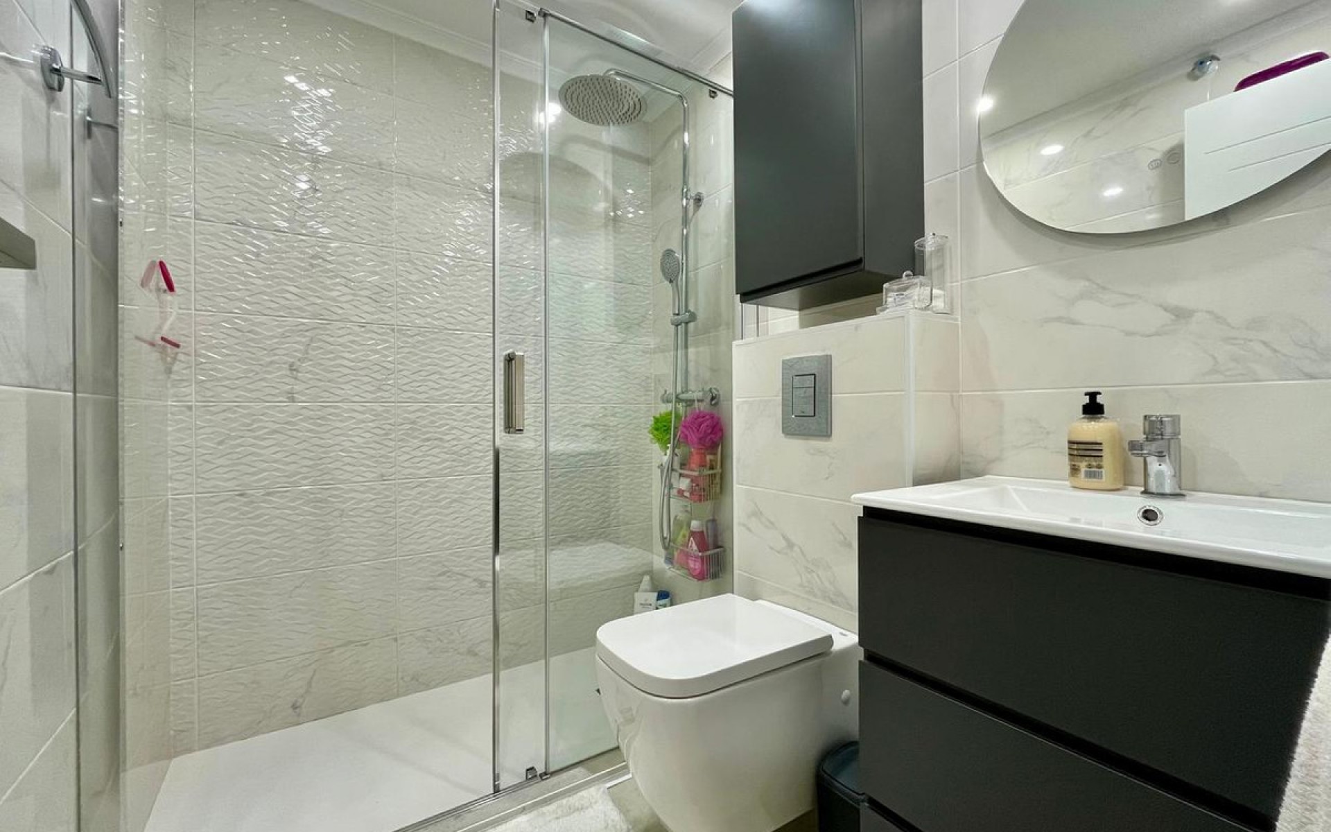 Resale - Apartment - Torrevieja - Torrevieja Centro