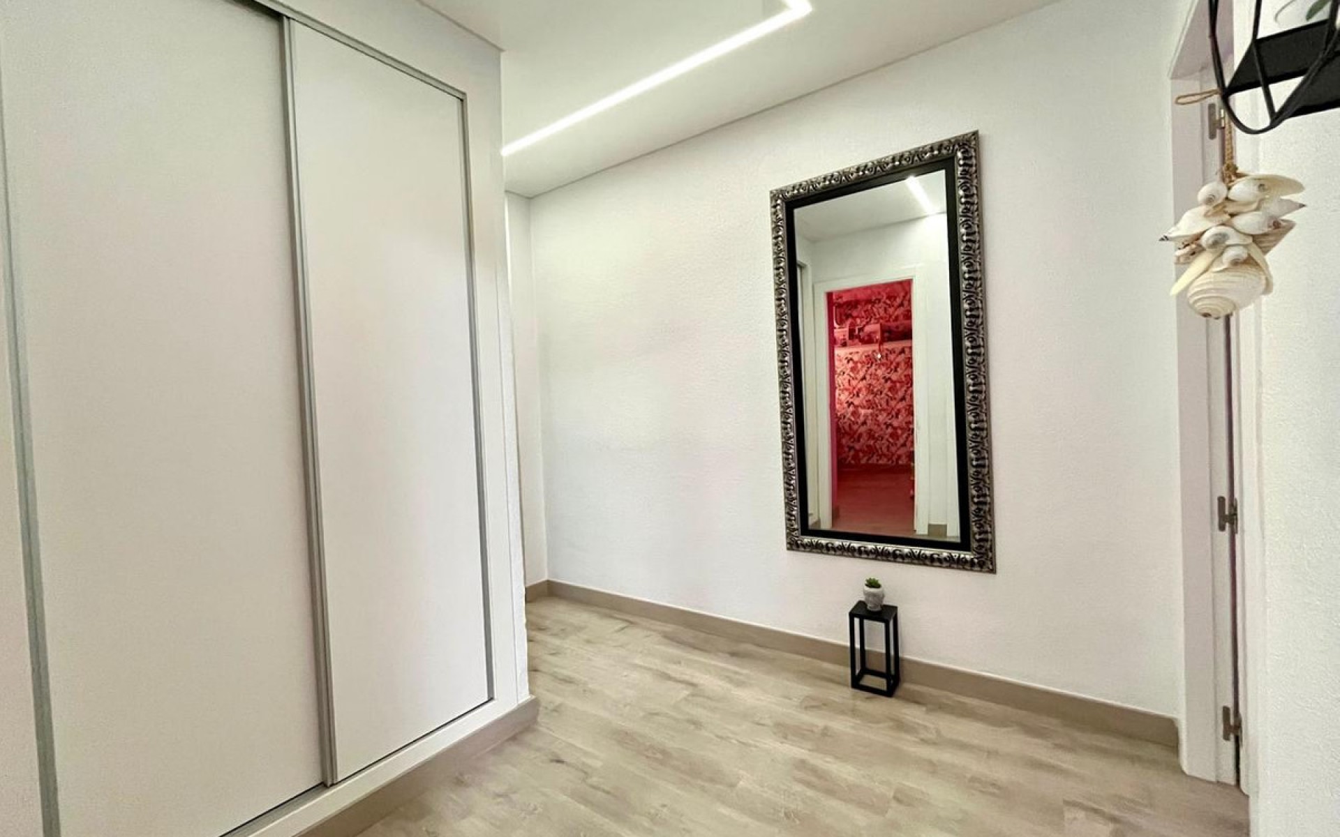 Resale - Apartment - Torrevieja - Torrevieja Centro