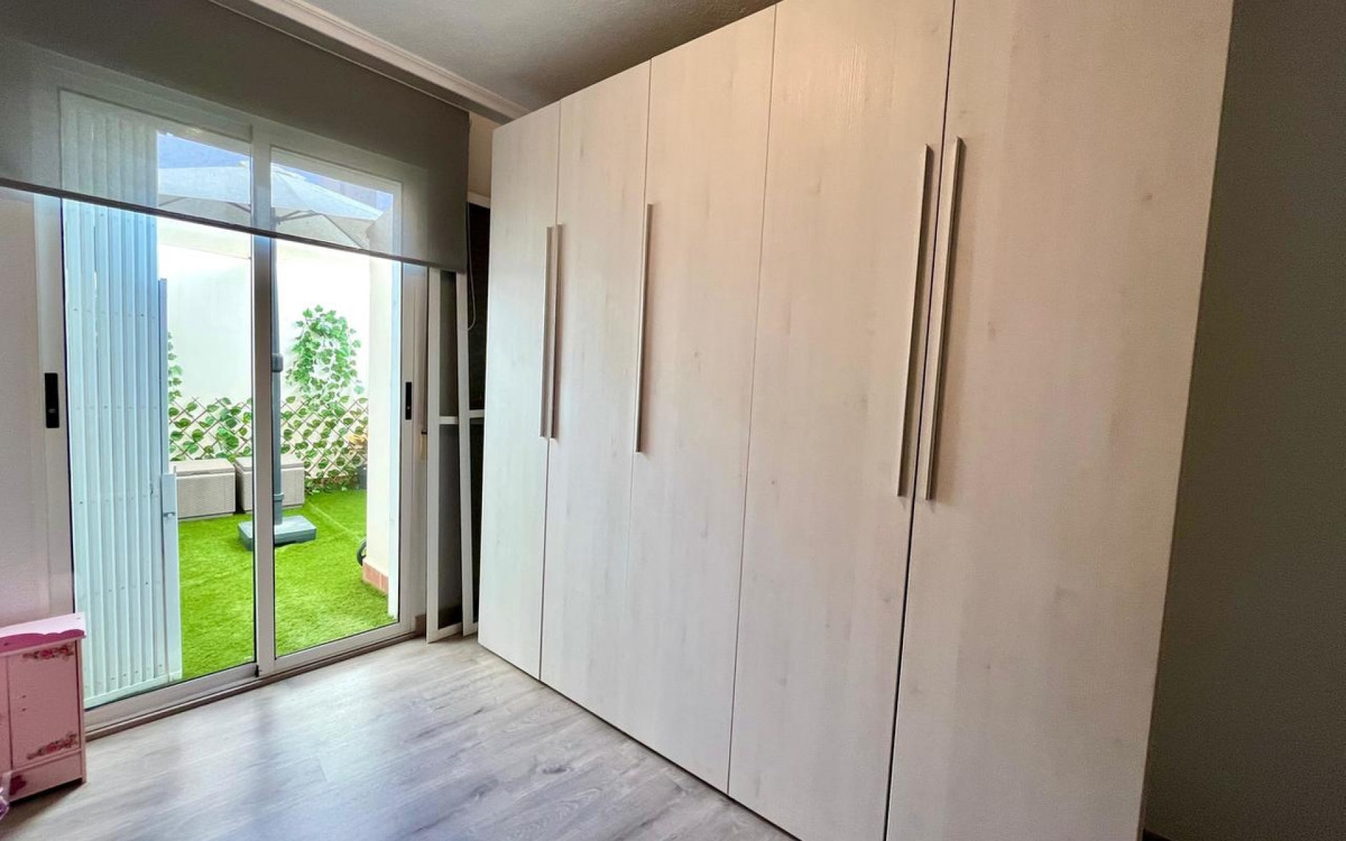 Resale - Apartment - Torrevieja - Torrevieja Centro