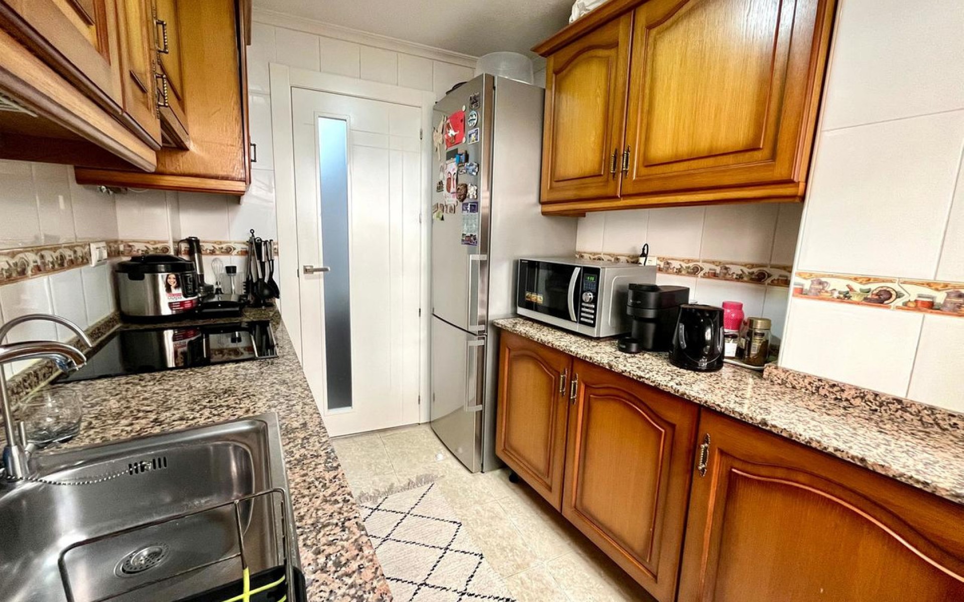 Resale - Apartment - Torrevieja - Torrevieja Centro