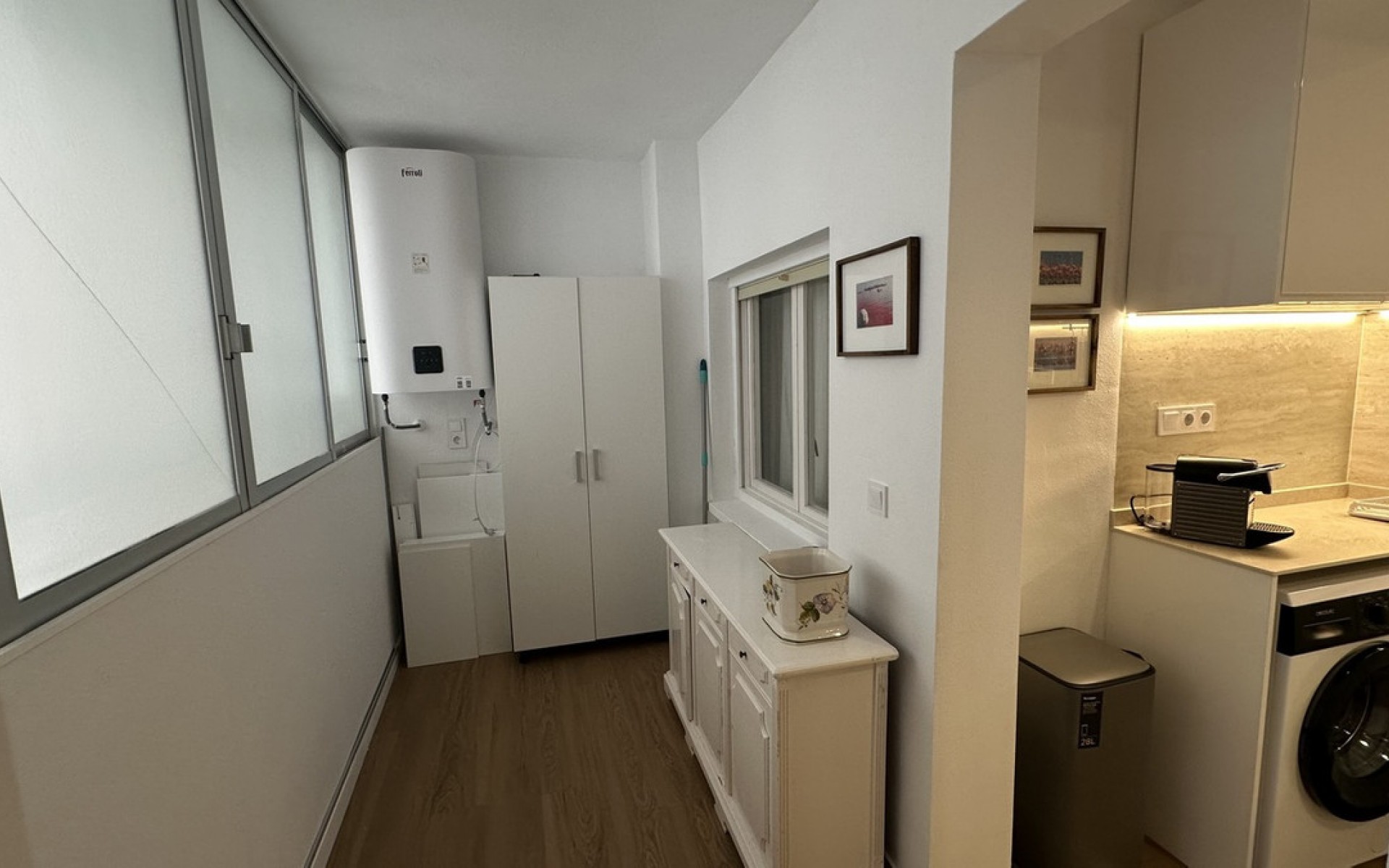Resale - Apartment - Torrevieja - Torrevieja Centro