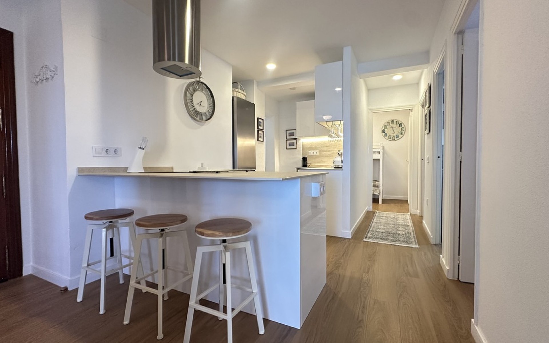 Resale - Apartment - Torrevieja - Torrevieja Centro