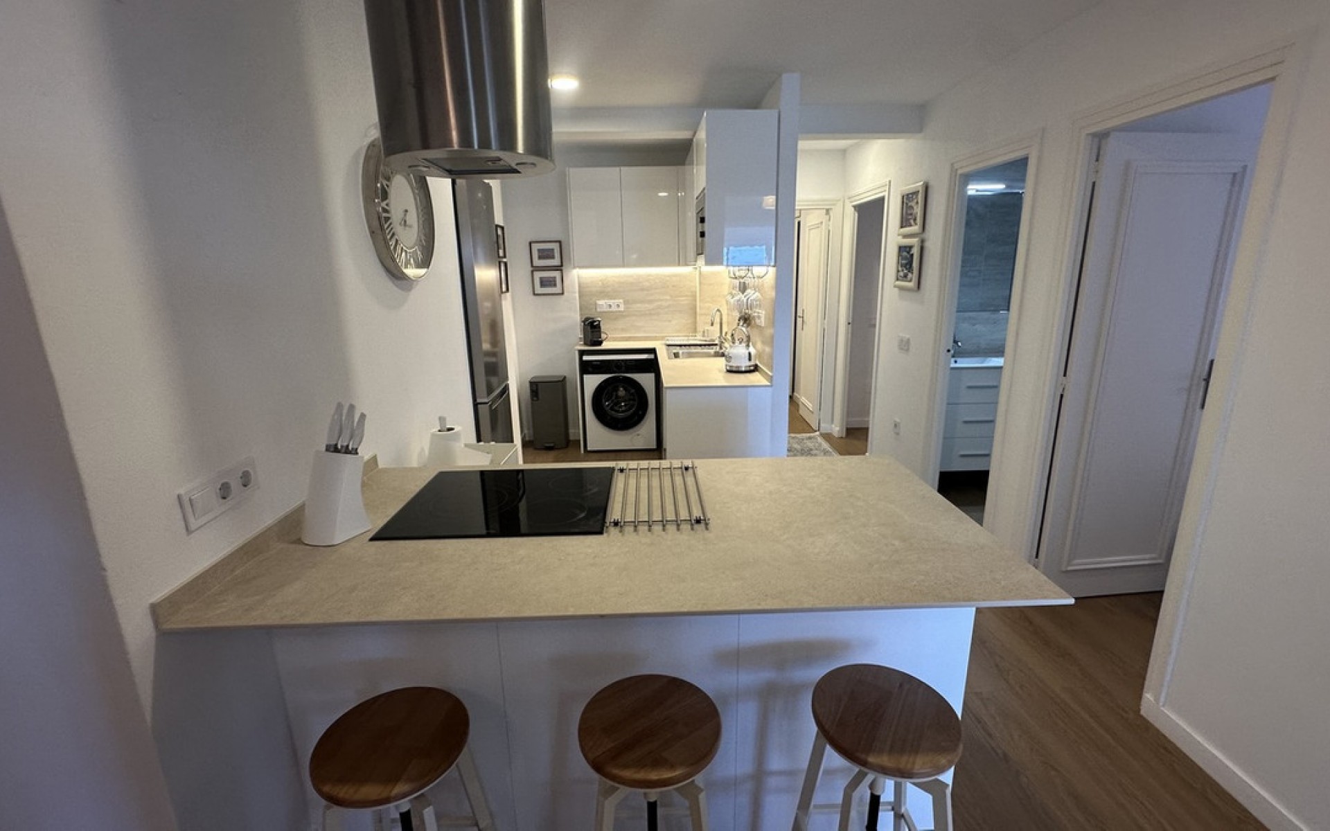 Resale - Apartment - Torrevieja - Torrevieja Centro