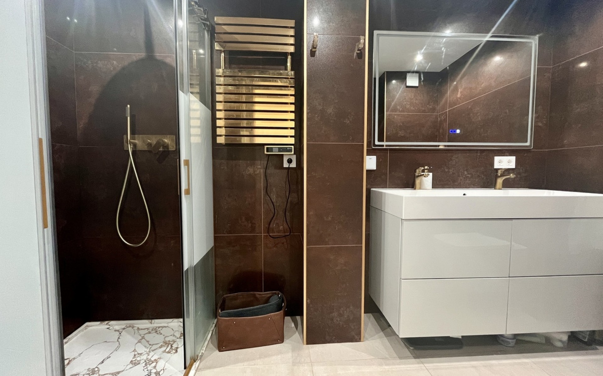 Resale - Apartment - Torrevieja - Torrevieja Centro