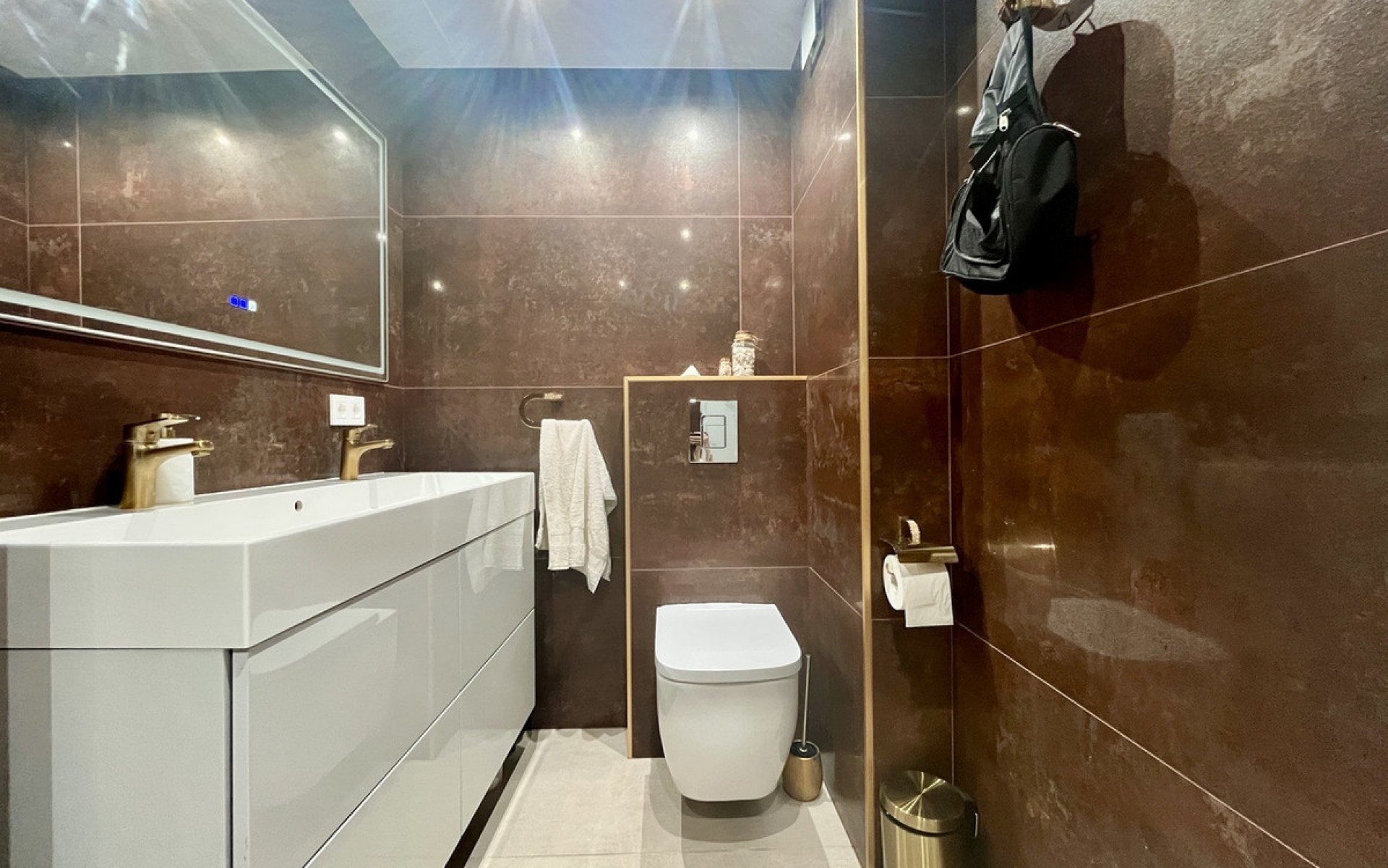 Resale - Apartment - Torrevieja - Torrevieja Centro