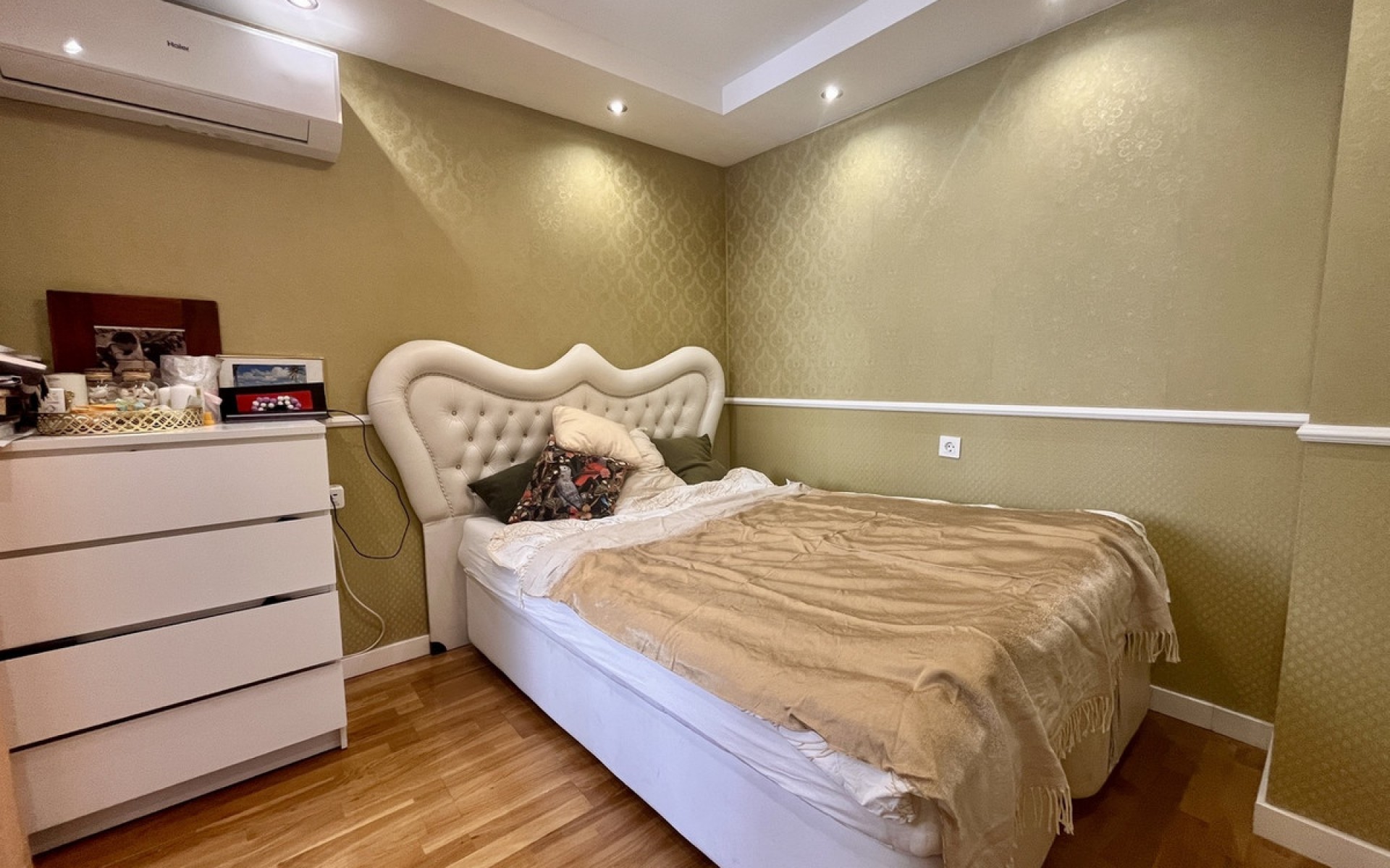 Resale - Apartment - Torrevieja - Torrevieja Centro