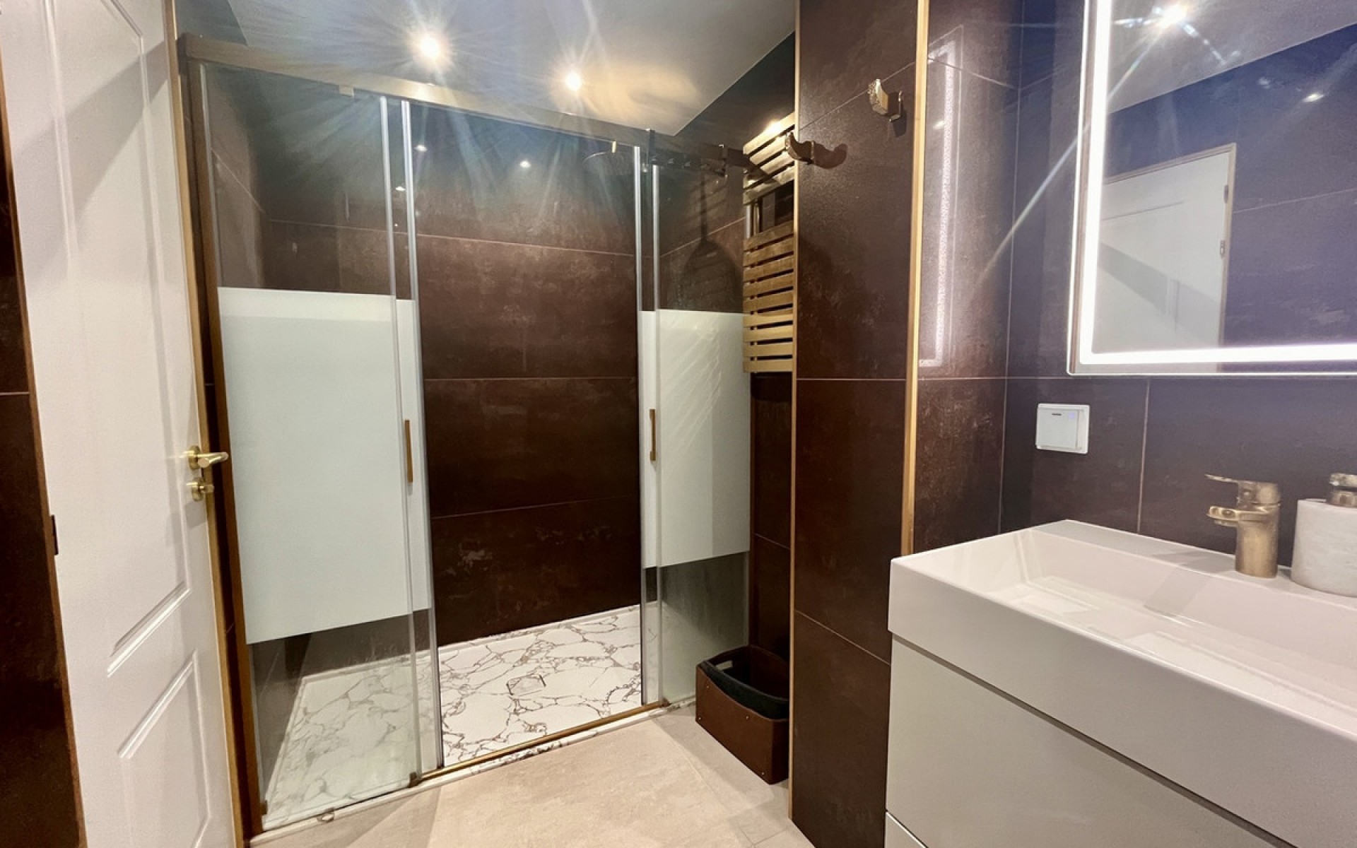 Resale - Apartment - Torrevieja - Torrevieja Centro