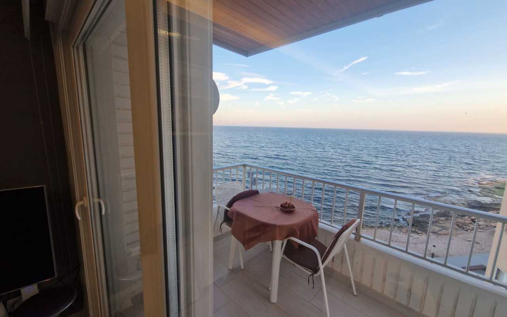 Resale - Apartment - Torrevieja - Torrevieja Centro