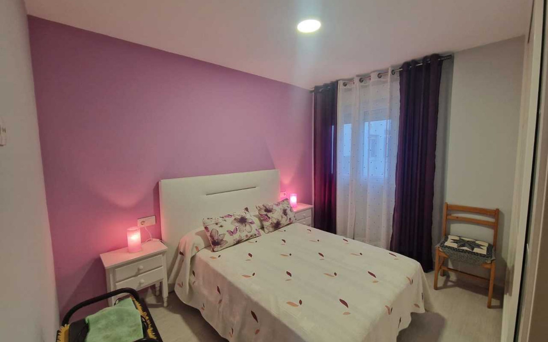 Resale - Apartment - Torrevieja - Torrevieja Centro