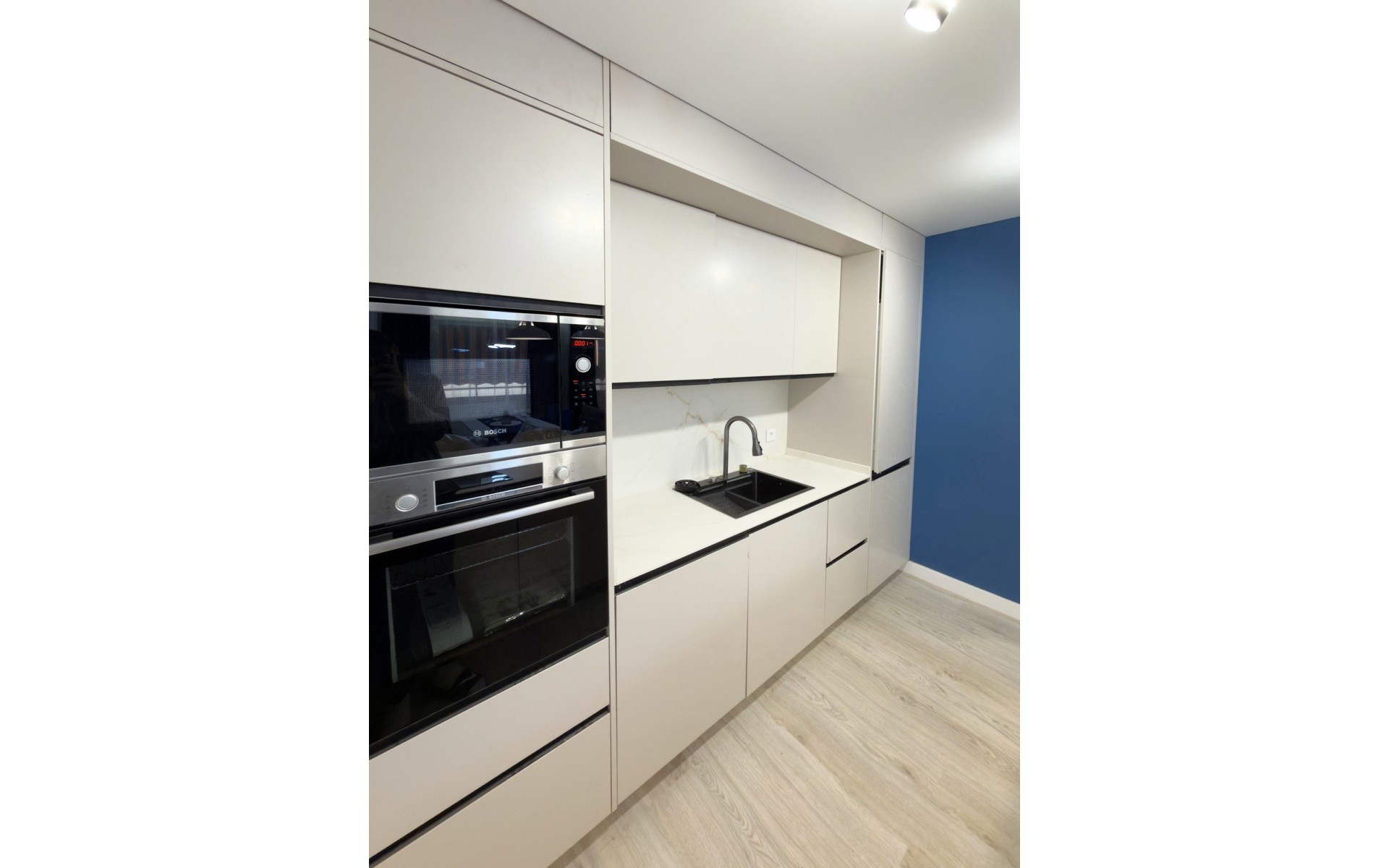 Resale - Apartment - Torrevieja - Torrevieja Centro