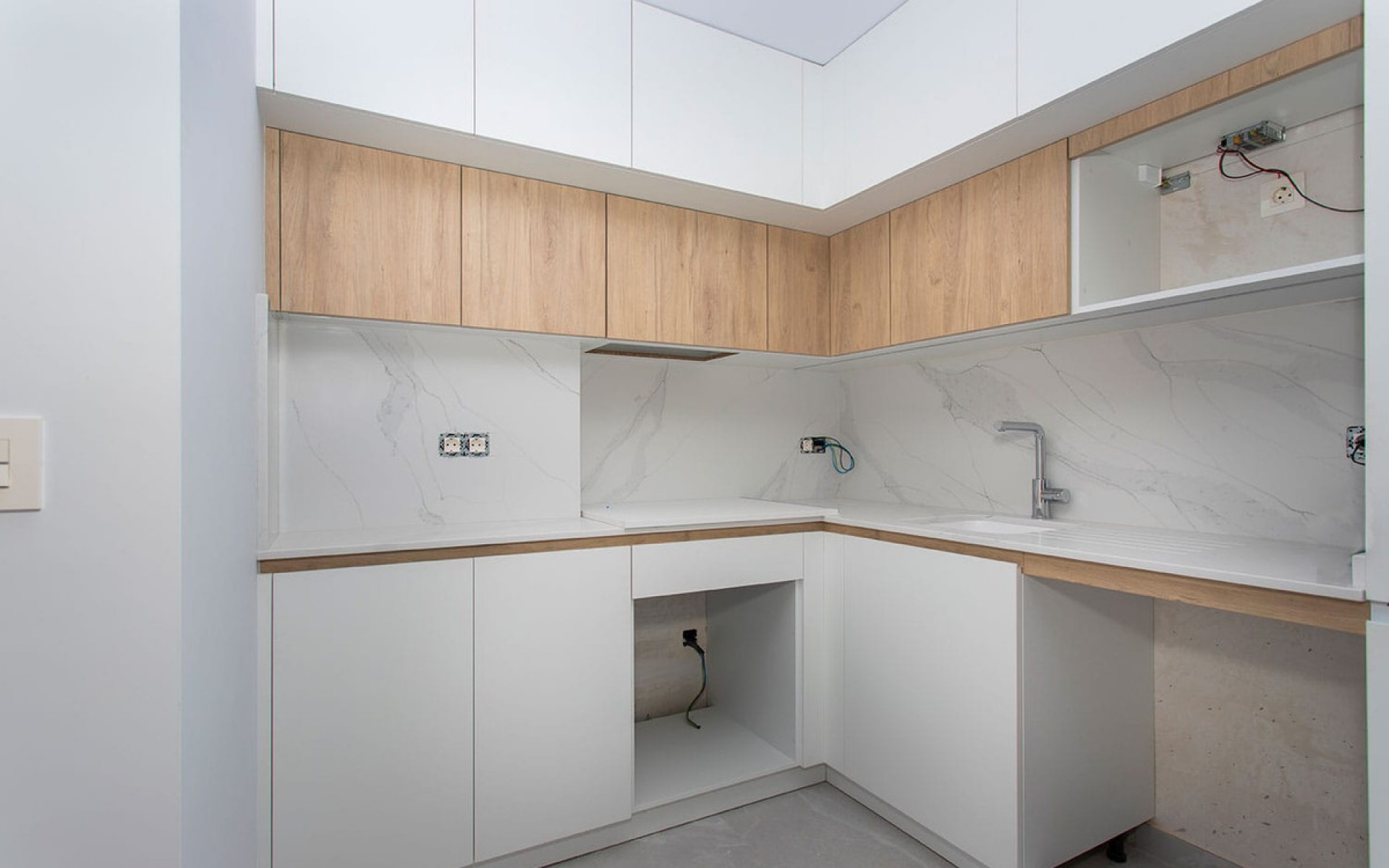 Resale - Apartment - Torrevieja - Torrevieja Centro