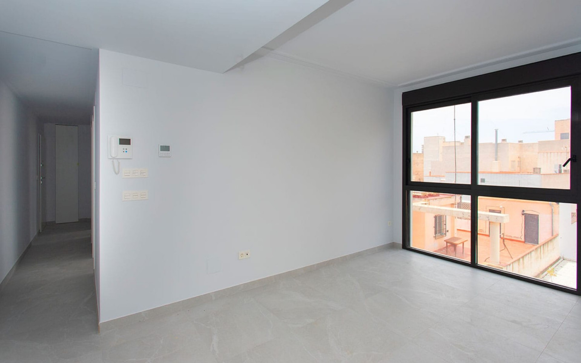 Resale - Apartment - Torrevieja - Torrevieja Centro