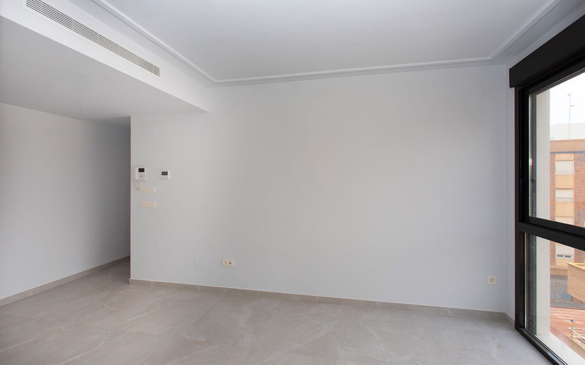 Resale - Apartment - Torrevieja - Torrevieja Centro