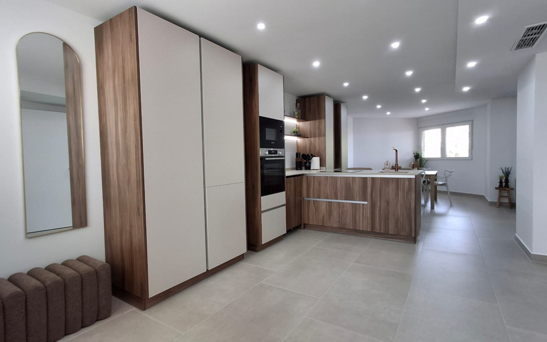 Resale - Apartment - Torrevieja - Torrevieja Centro