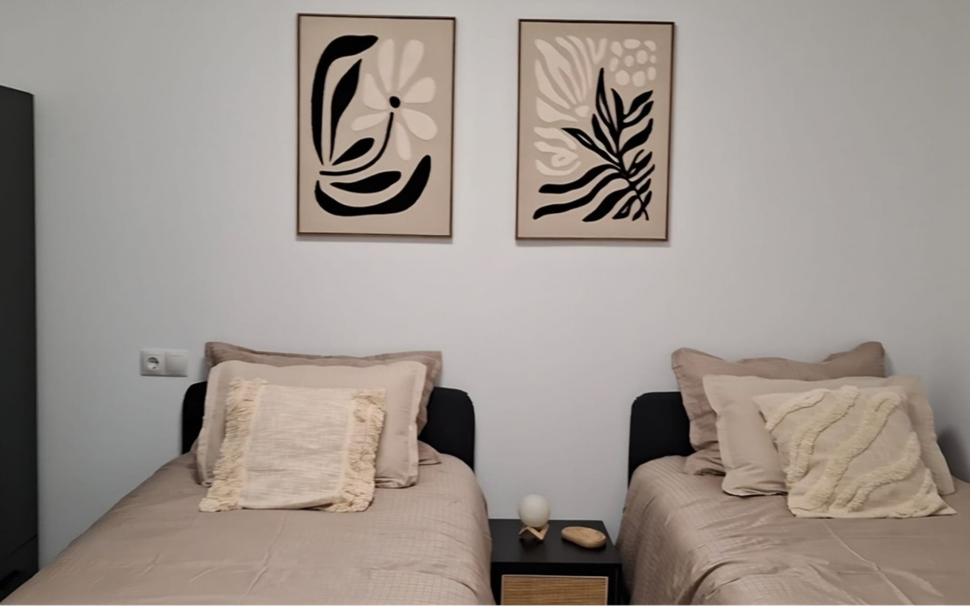 Resale - Apartment - Torrevieja - Torrevieja Centro