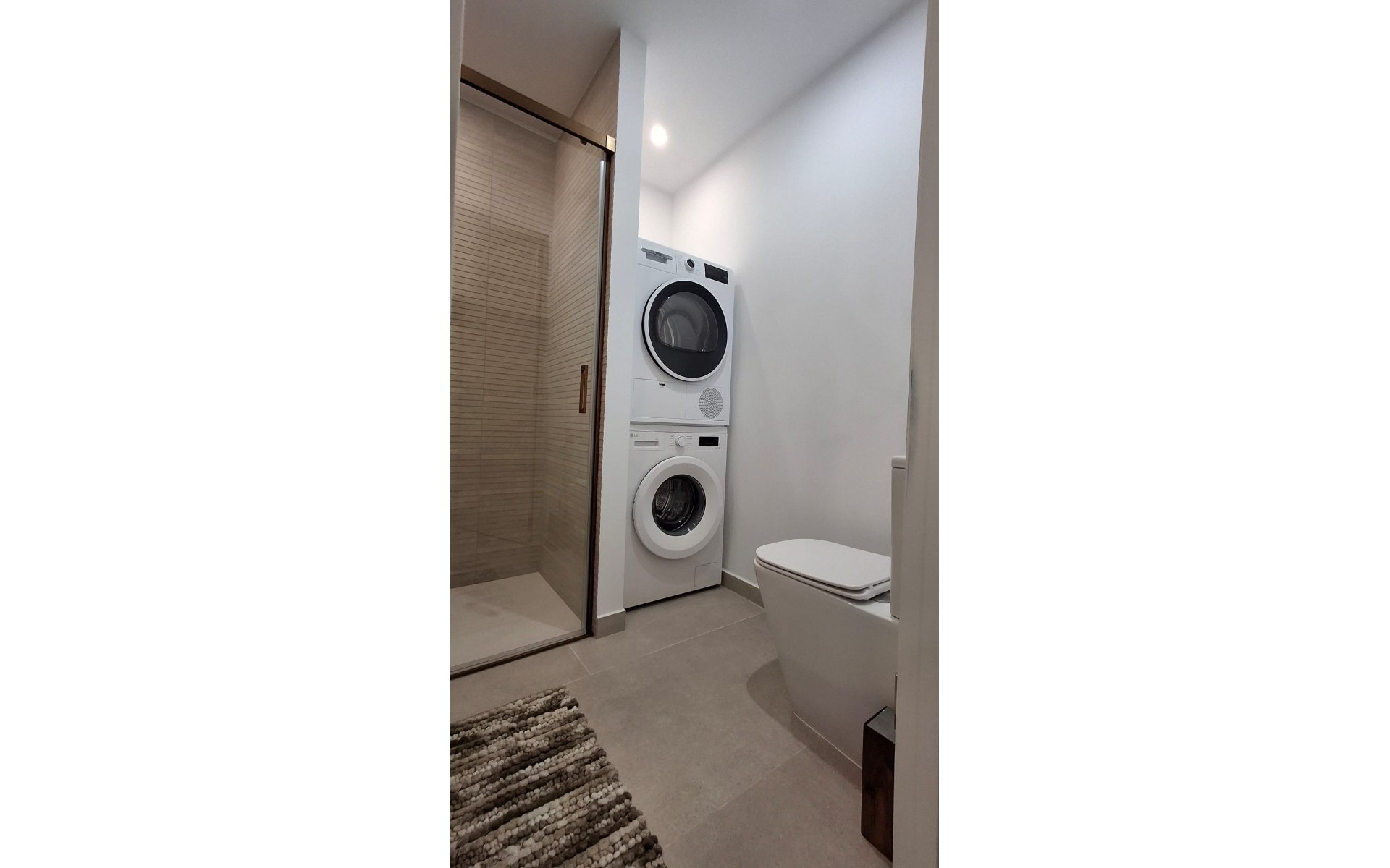 Resale - Apartment - Torrevieja - Torrevieja Centro