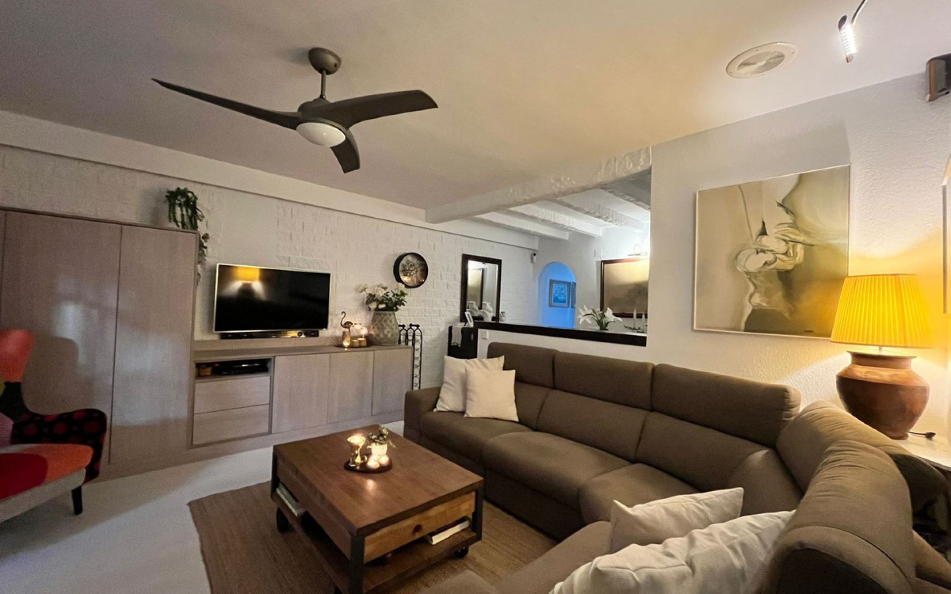 Resale - Apartment - Torrevieja - Torrevieja Centro