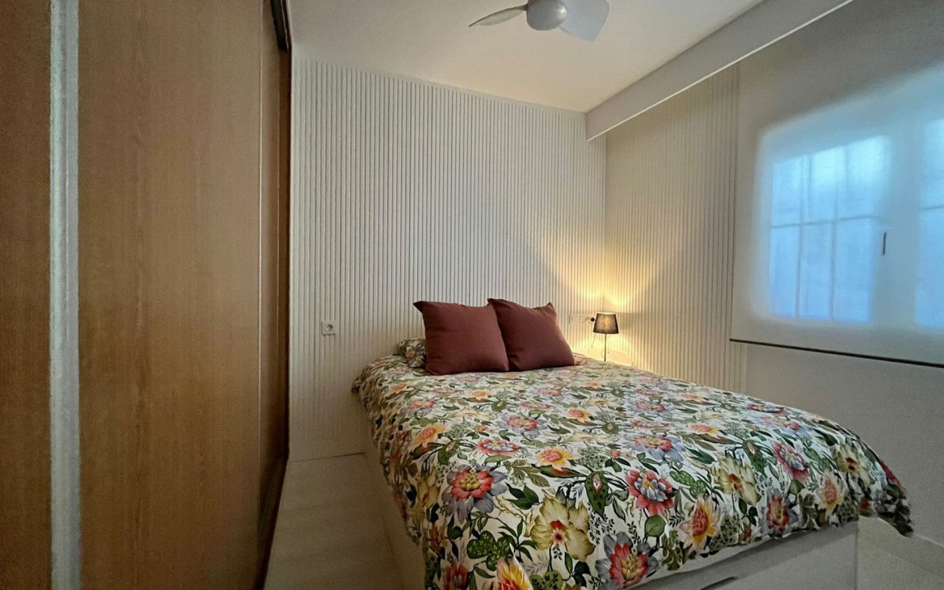 Resale - Apartment - Torrevieja - Torrevieja Centro