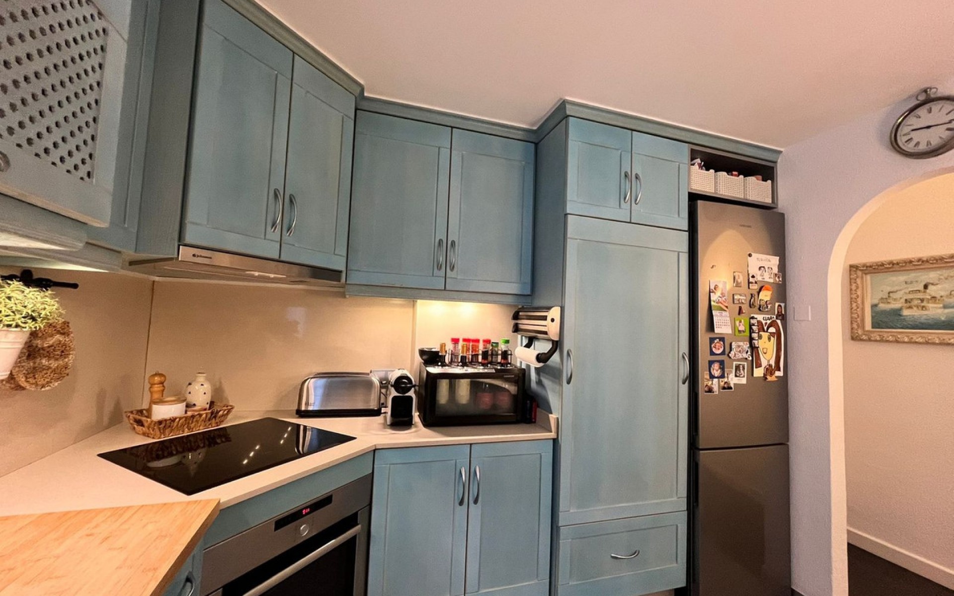 Resale - Apartment - Torrevieja - Torrevieja Centro
