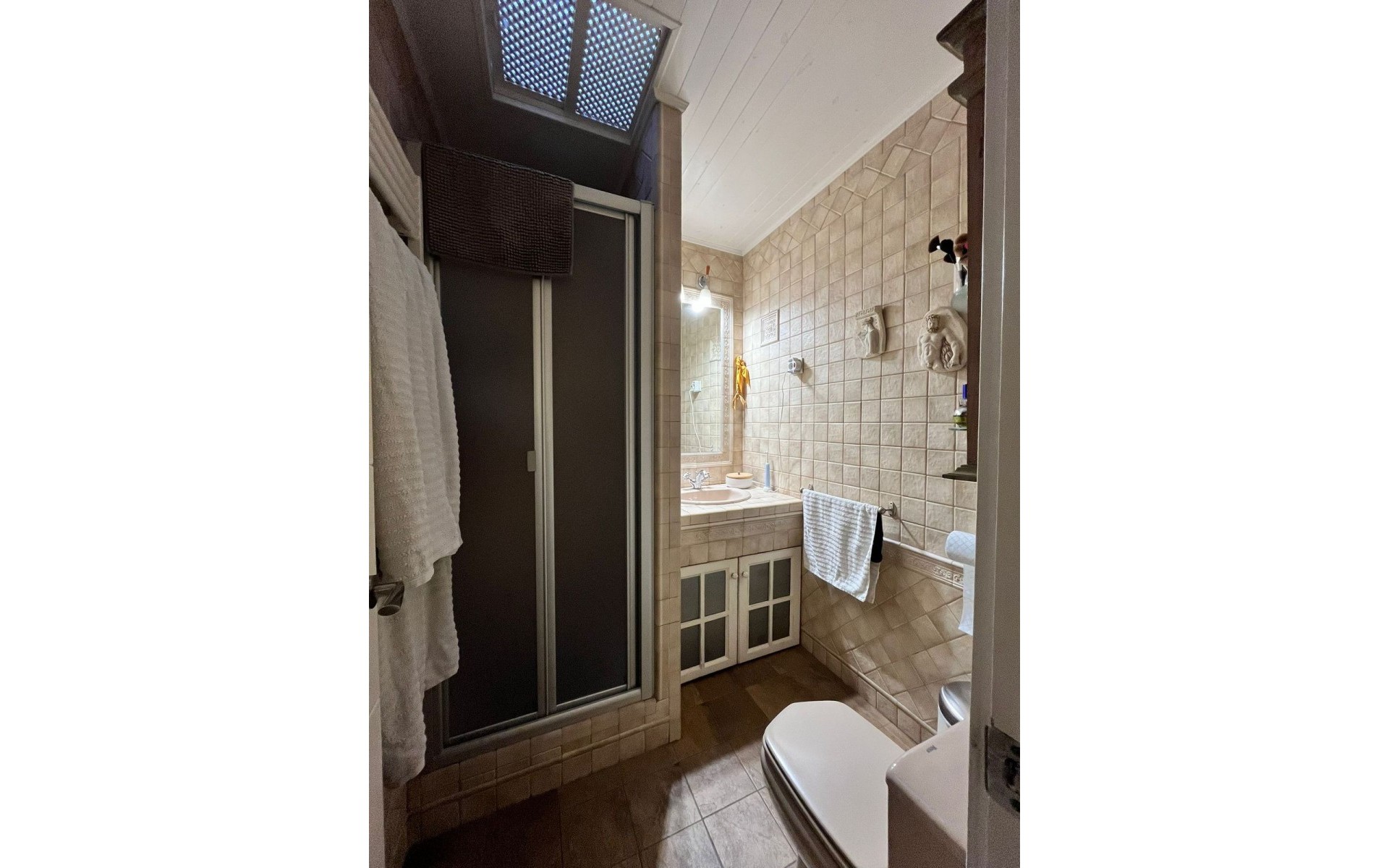 Resale - Apartment - Torrevieja - Torrevieja Centro
