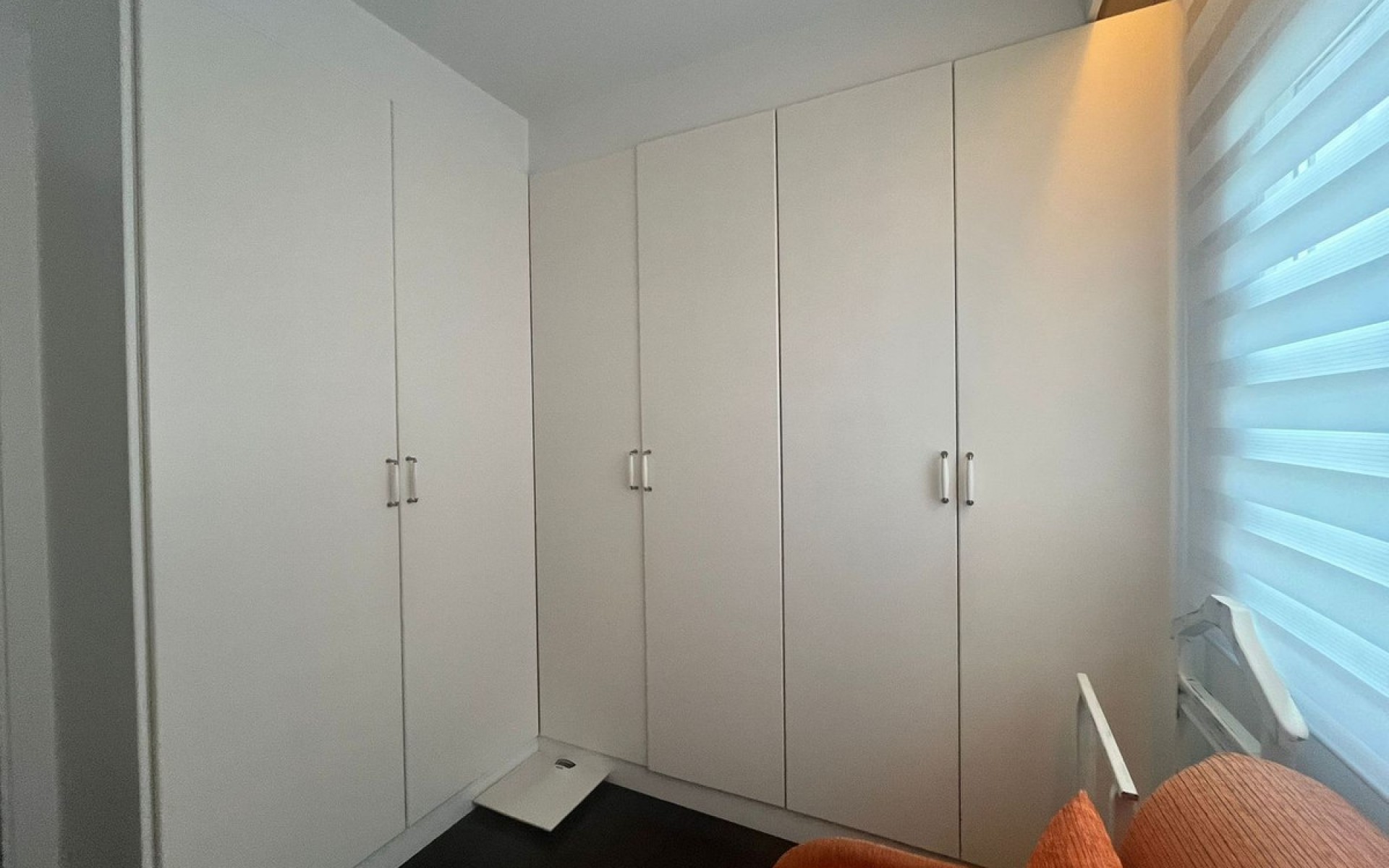 Resale - Apartment - Torrevieja - Torrevieja Centro