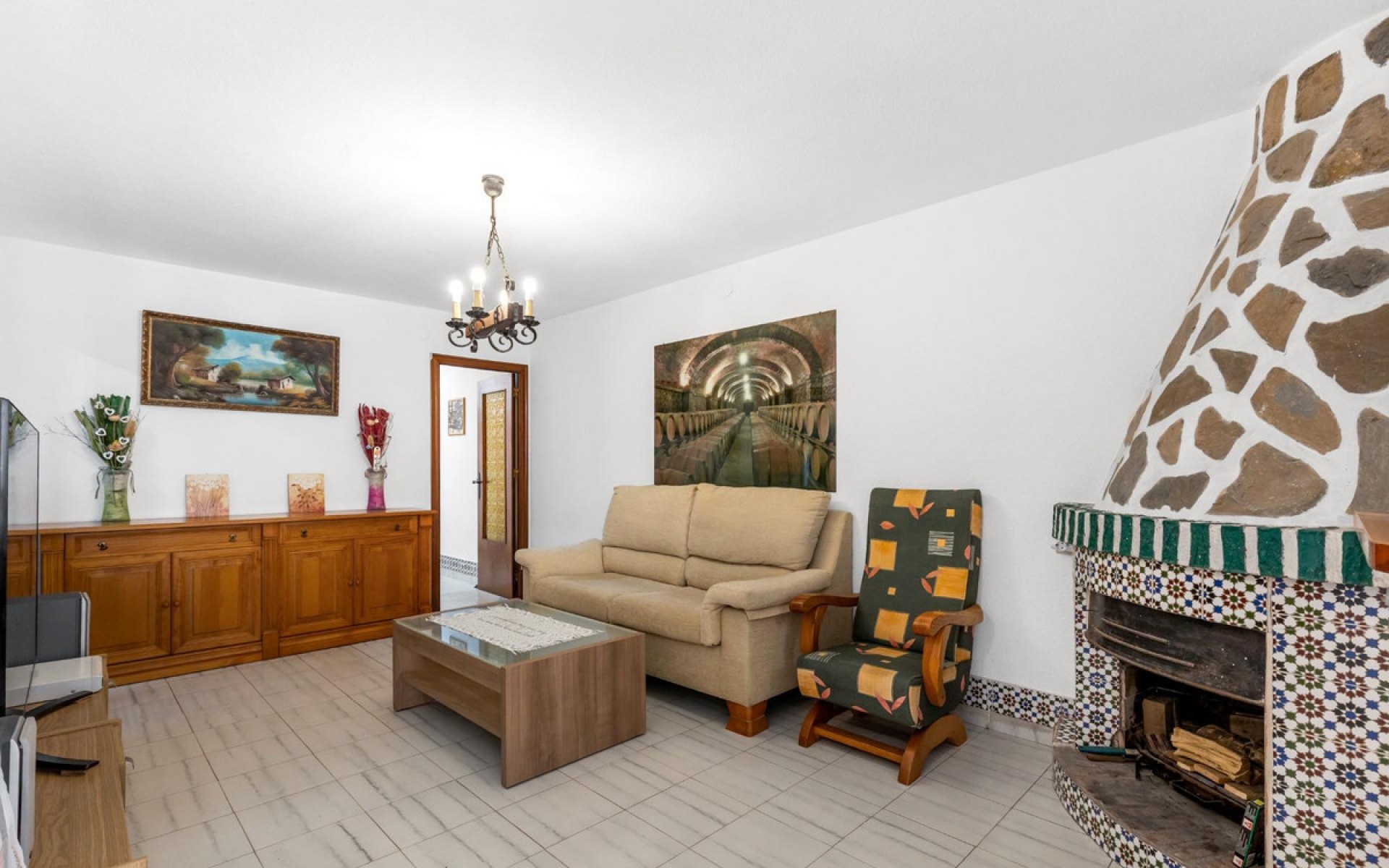 Resale - Apartment - Torrevieja - Torrevieja Centro