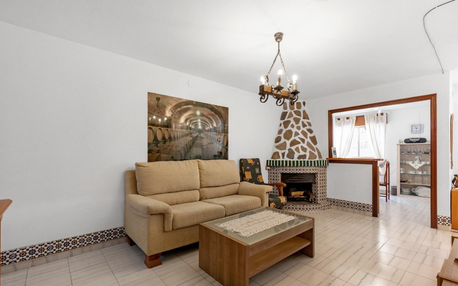 Resale - Apartment - Torrevieja - Torrevieja Centro