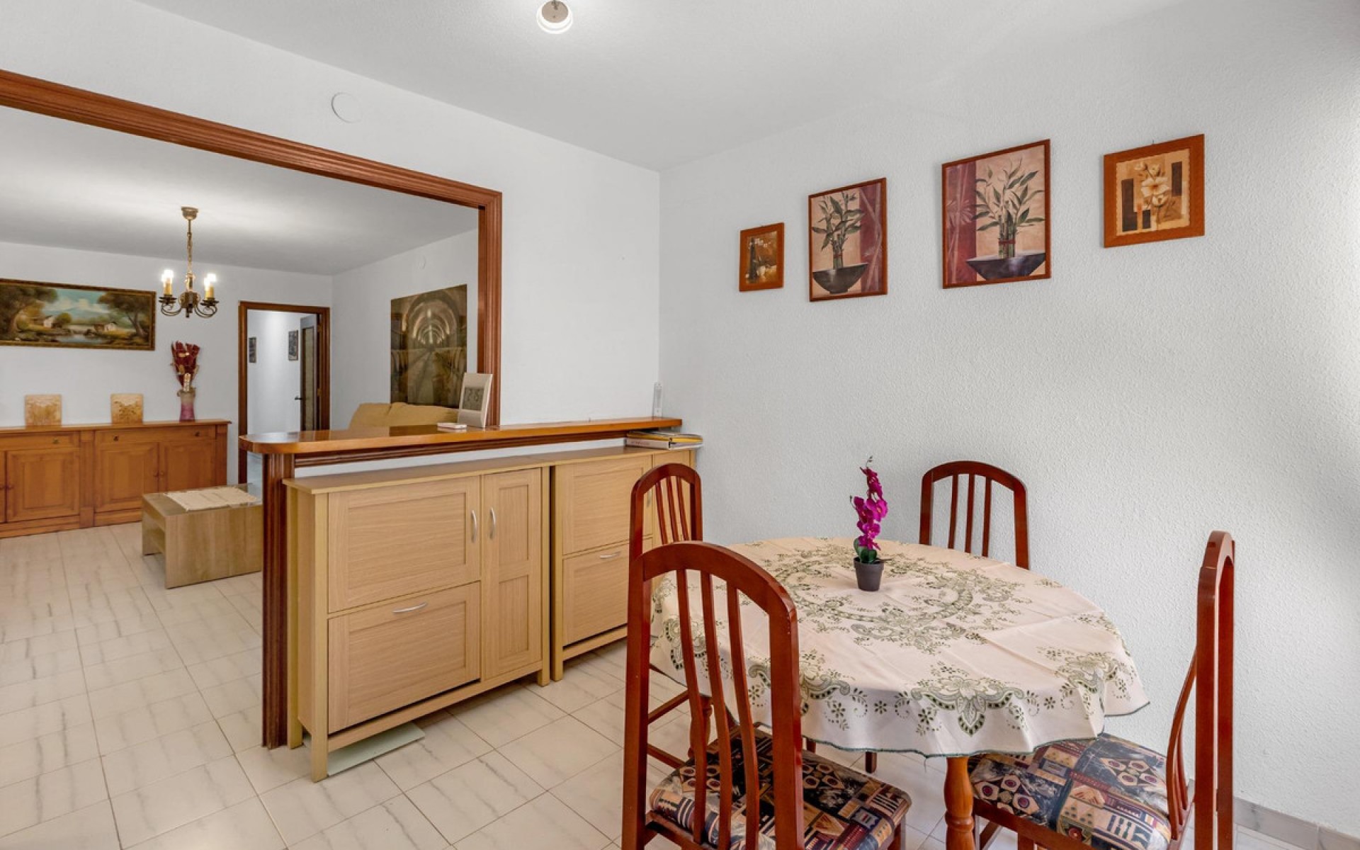 Resale - Apartment - Torrevieja - Torrevieja Centro