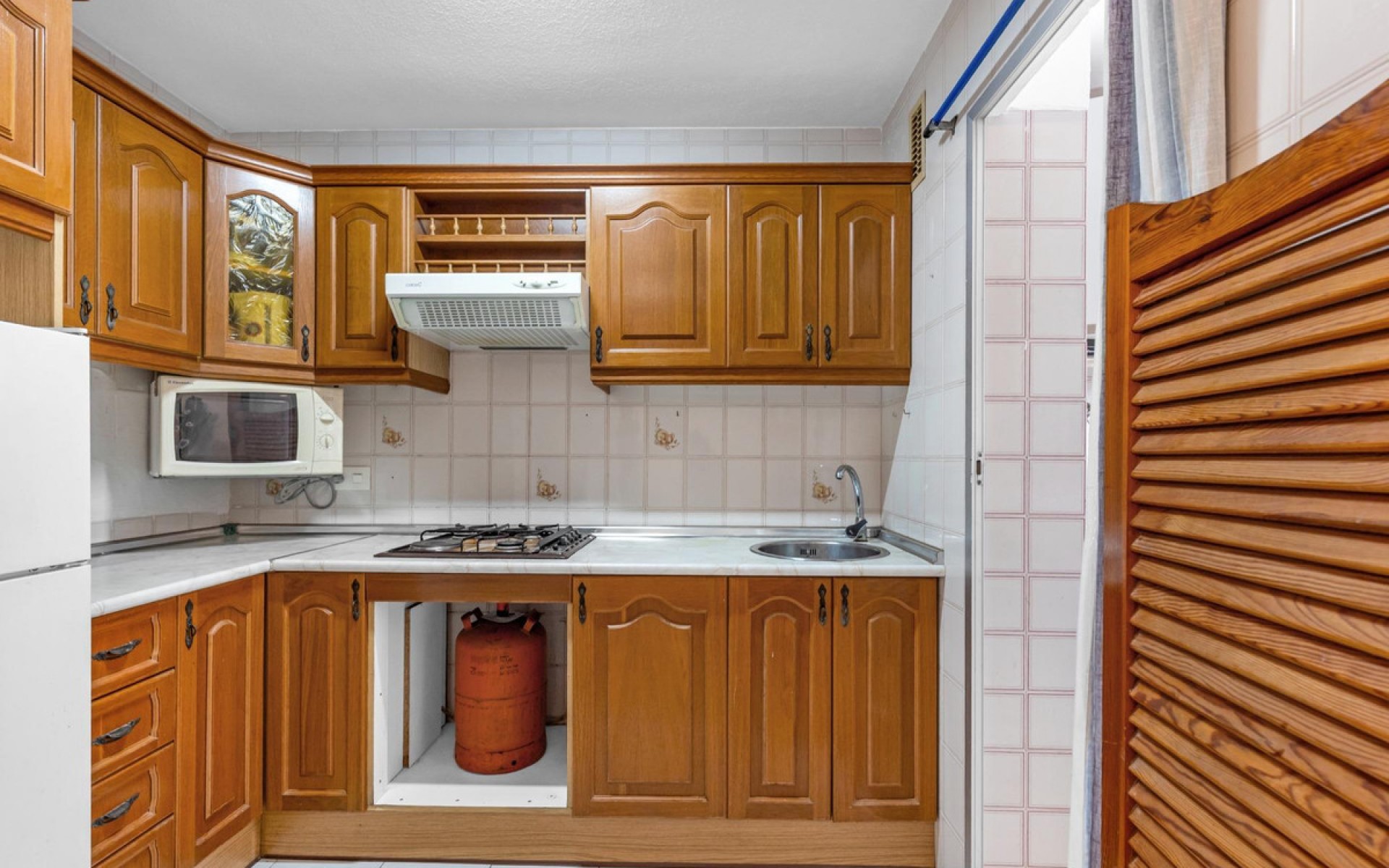 Resale - Apartment - Torrevieja - Torrevieja Centro